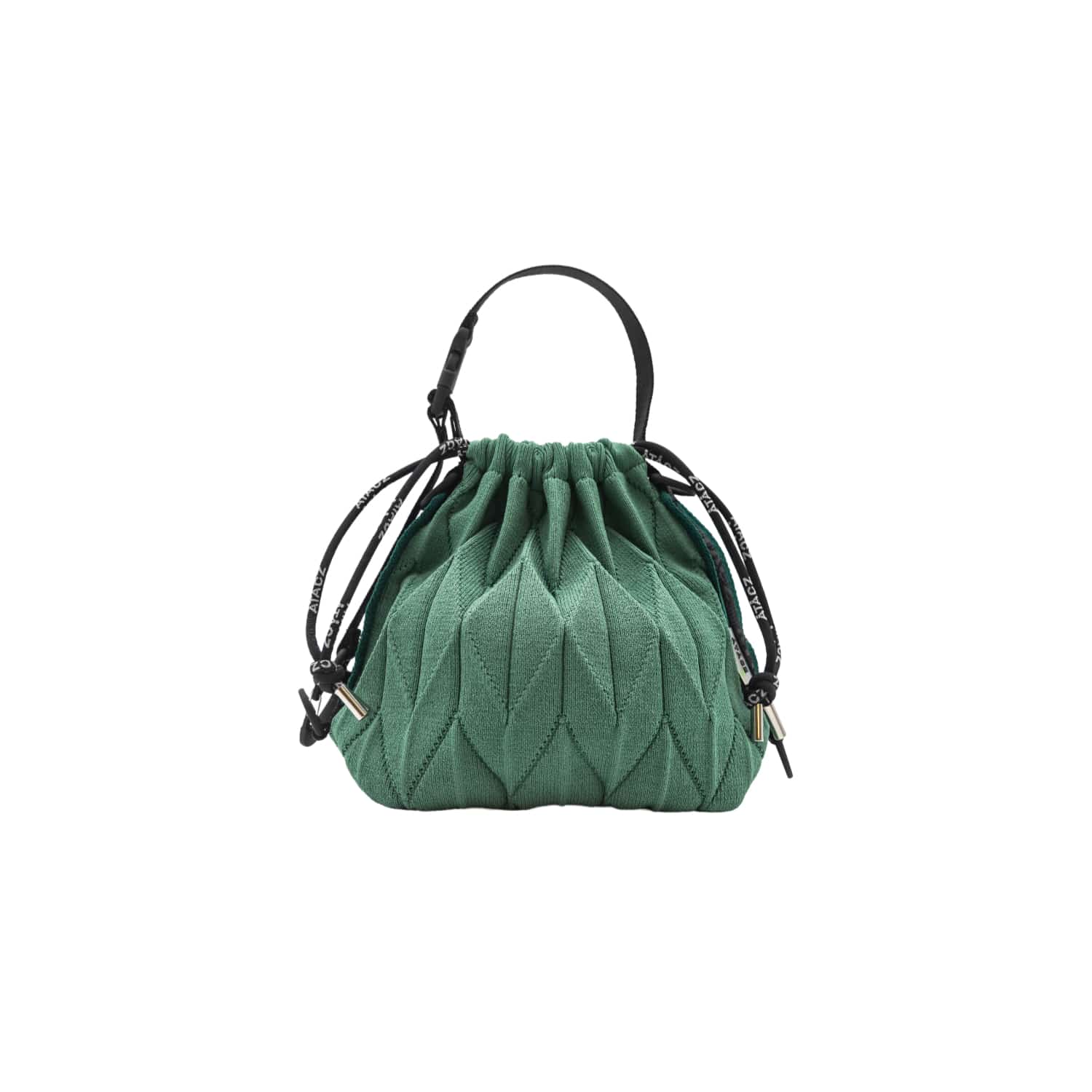 Twist Bag - Cypress | Atacz | Wolf & Badger