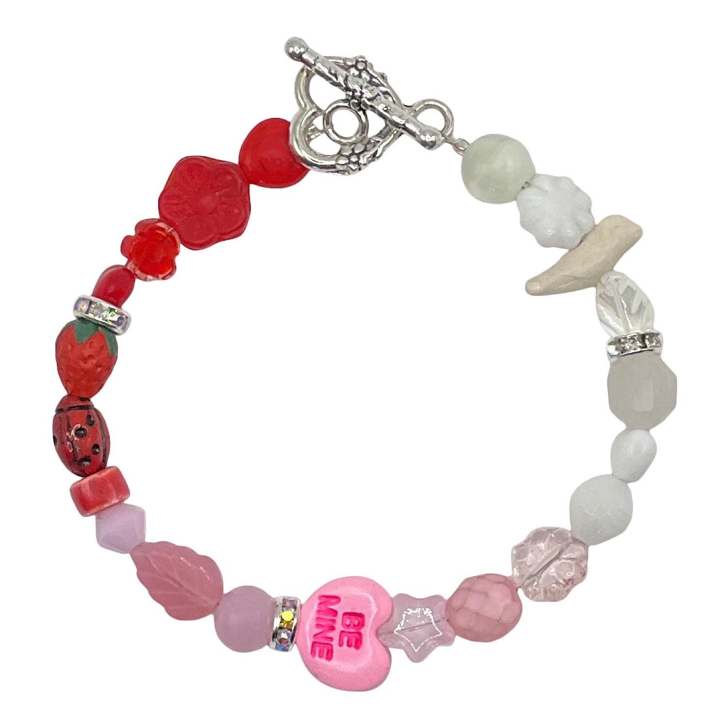 Women’s Beloved Bracelet Cloud Haven