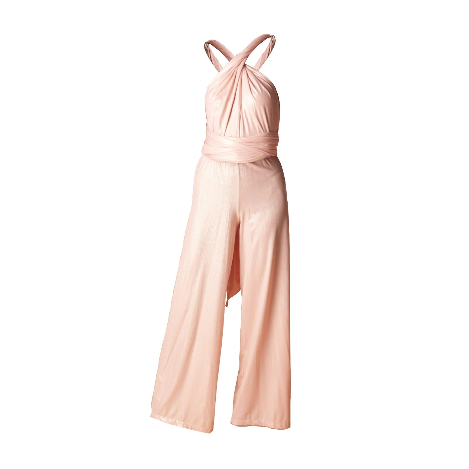 Ceylan Bcn Women's Rose Gold Mono Rose Luxury In Rose Gold