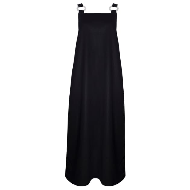 linen occasion dresses