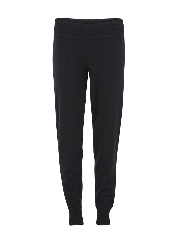 Women’s Sweatpants - Black Small Emma Jane Knight