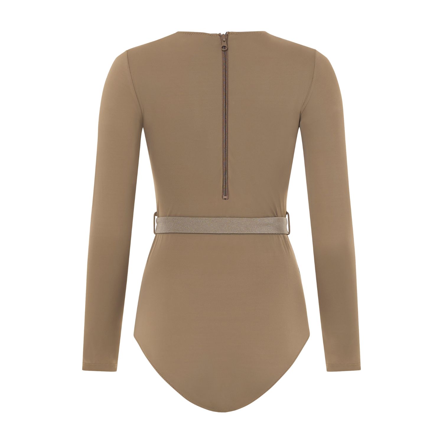 Turana Atash London Women's Neutrals Maraya In Beige In Beige