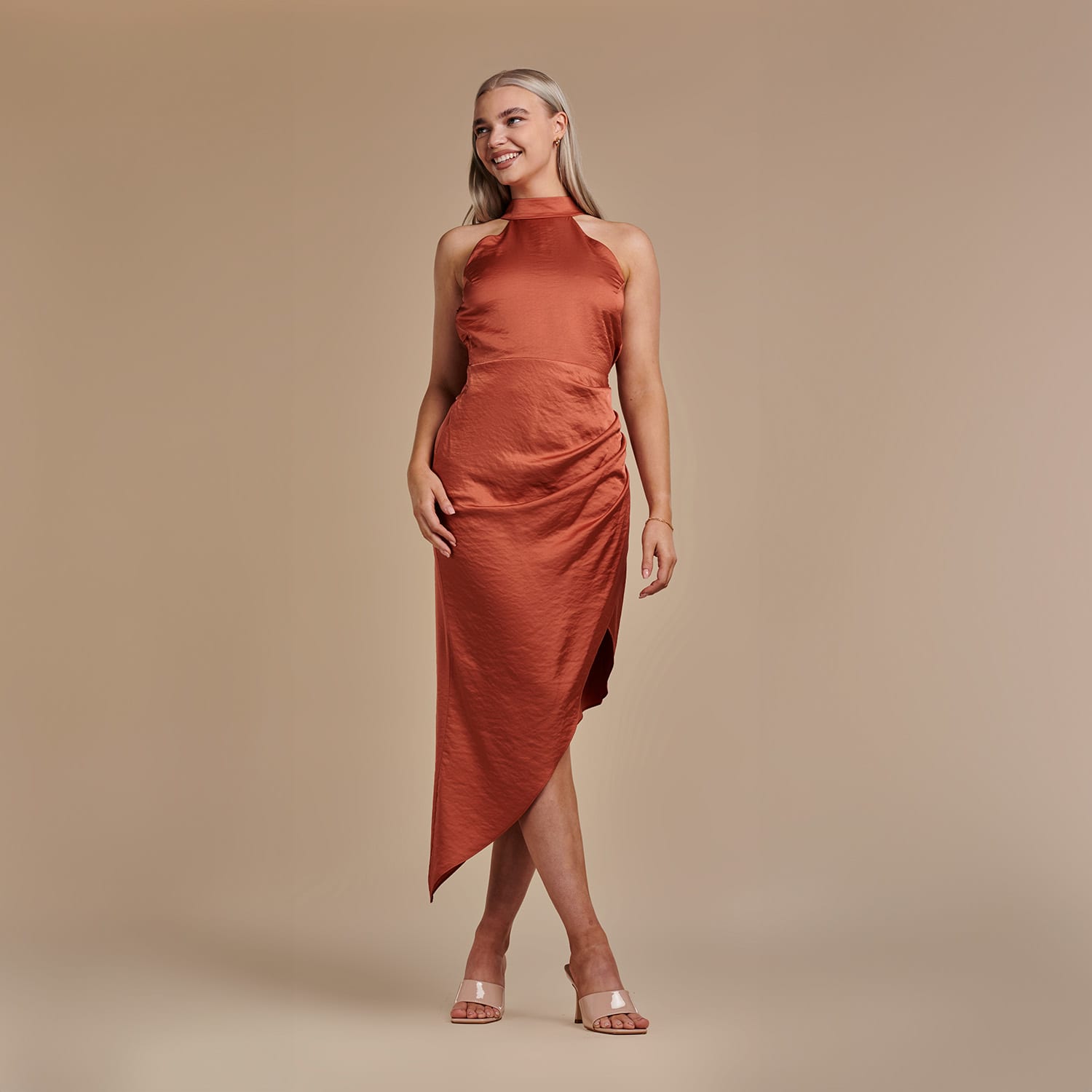 【9/7まで】fig london●Nocturne dress s1877269_f_r_sugar_thrillz_mul