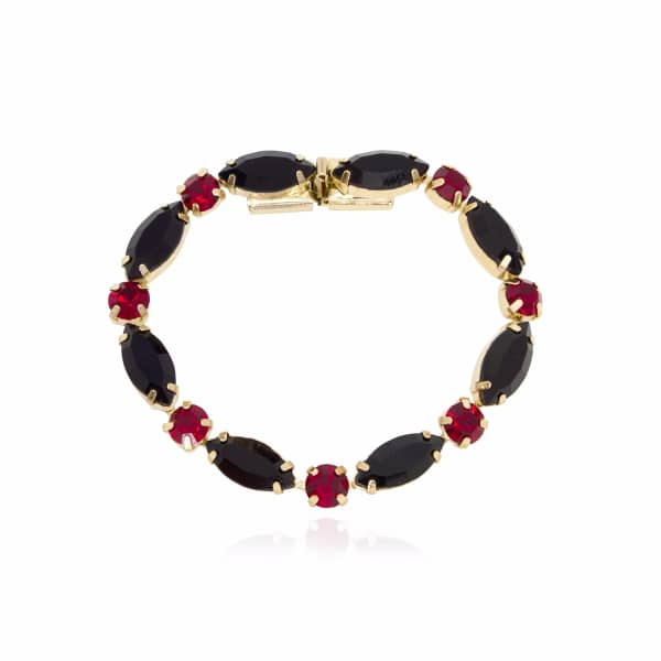 Gucci Granada Navette Bracelet In Navette