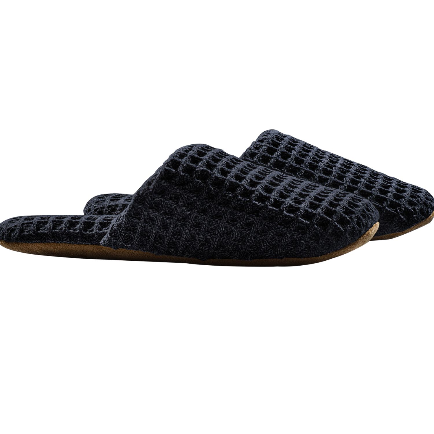 Casamera Women's Black The House Slipper