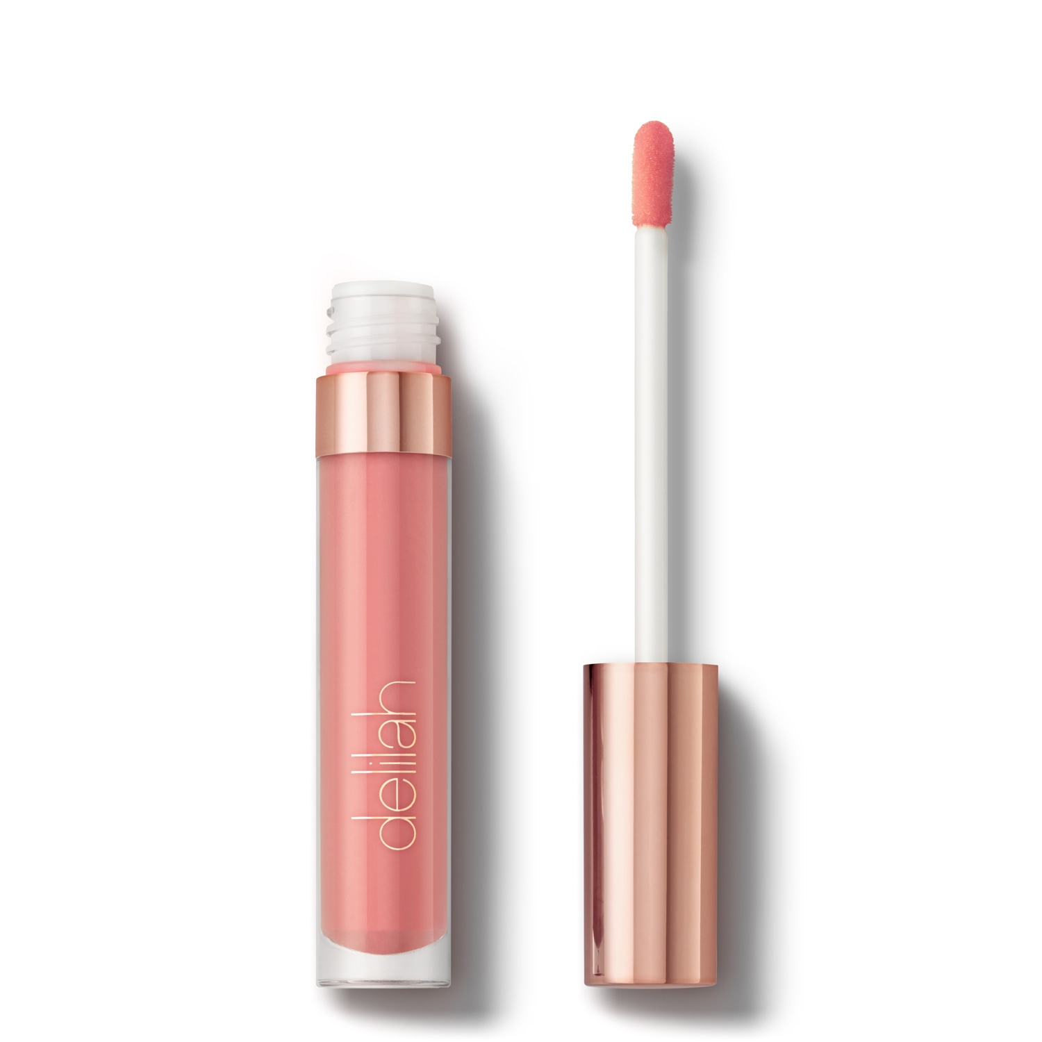 Neutrals Colour Gloss Ultimate Shine Lip Gloss - Modesty | Delilah