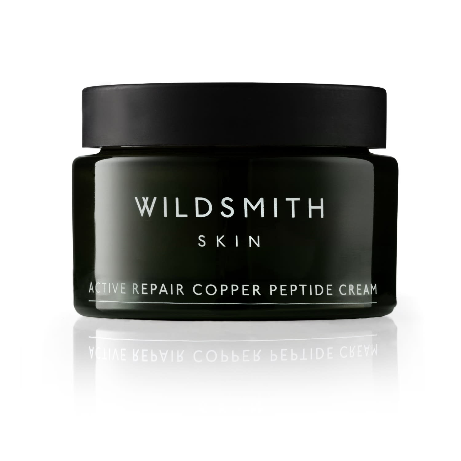 copper peptide cream
