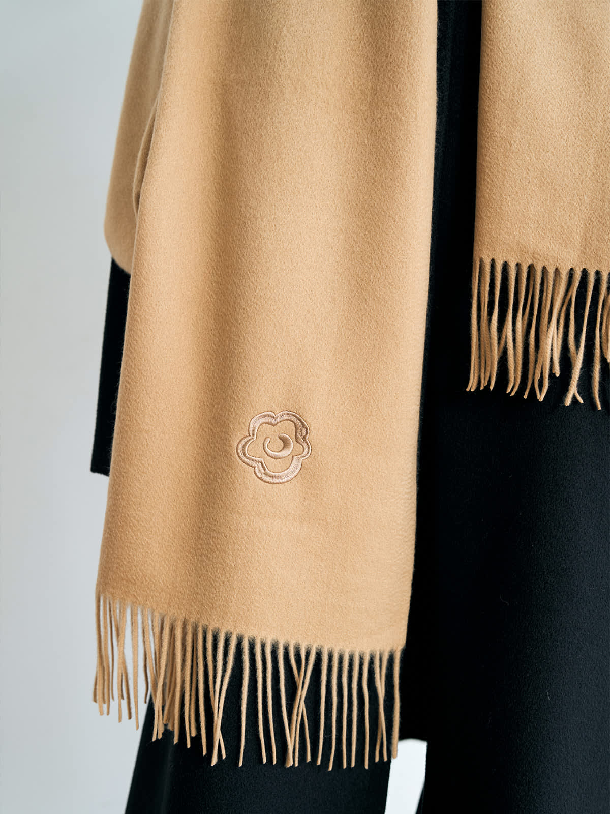 The Big Shawl