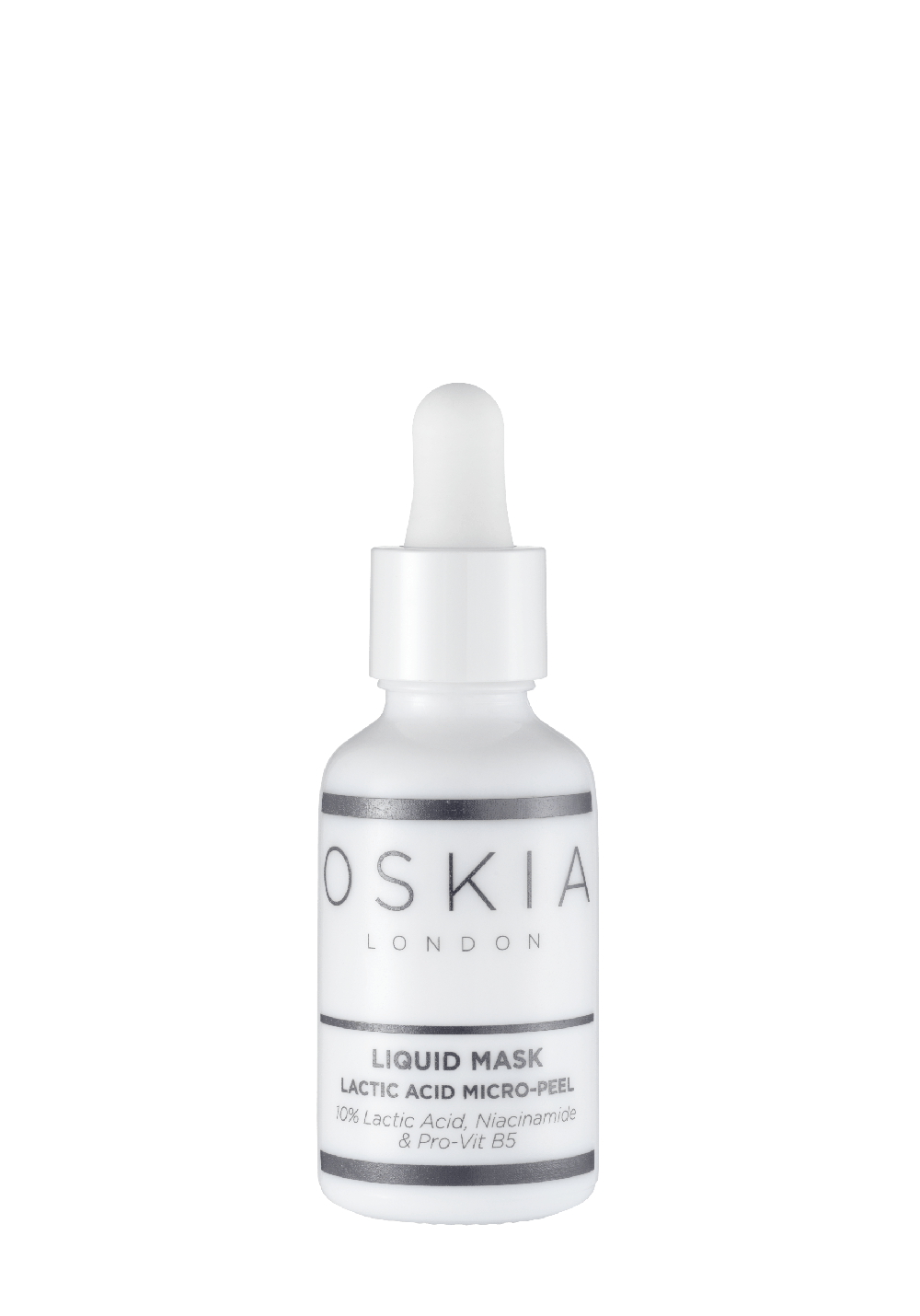 Pink / Purple Liquid Mask Oskia Skincare