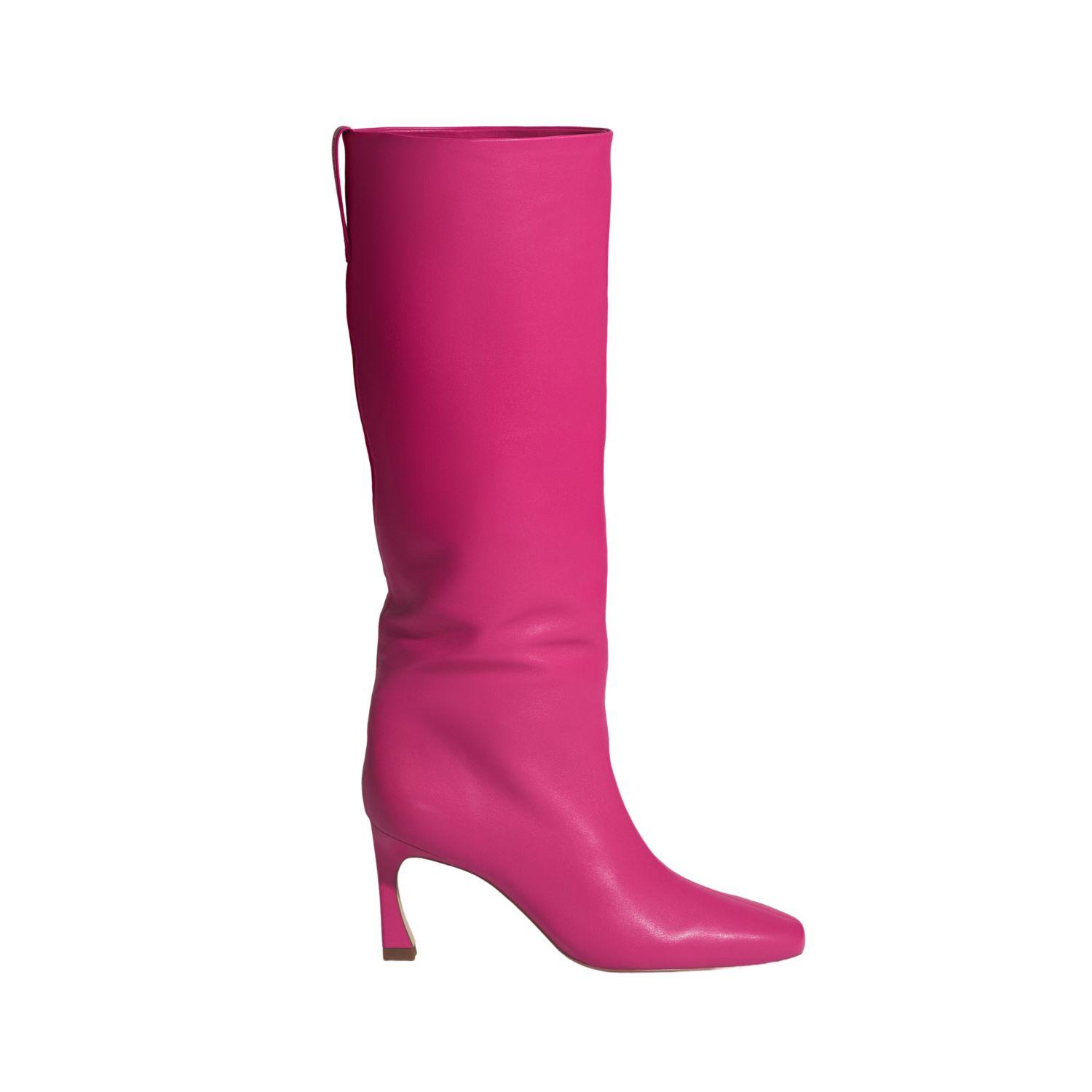 Selena Selena Women's Pink The Responsible Boot In Reckless Rose In Pink