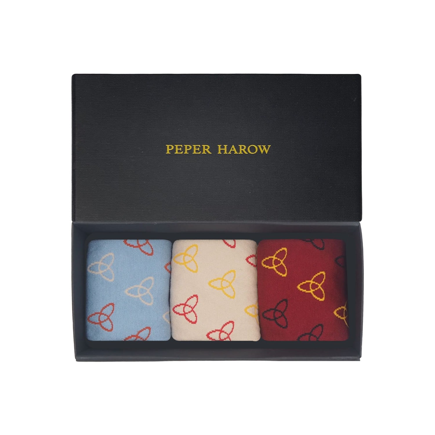 Peper Harow - Made In England Tri Ladies Gift Box