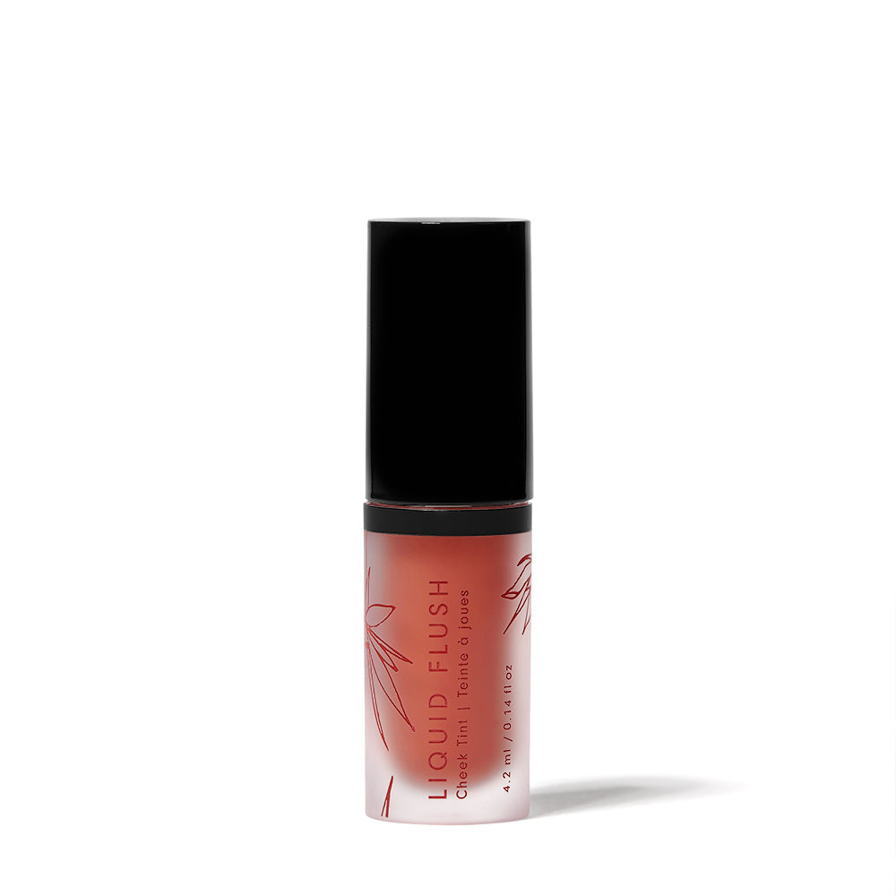 Liquid Flush Cheek Tint - Rome One Size Monika Blunder Beauty