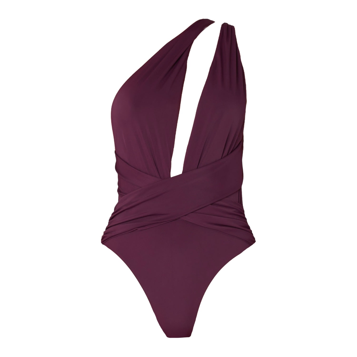 Women’s Red Sophia One Piece Bordeaux Small Room 24