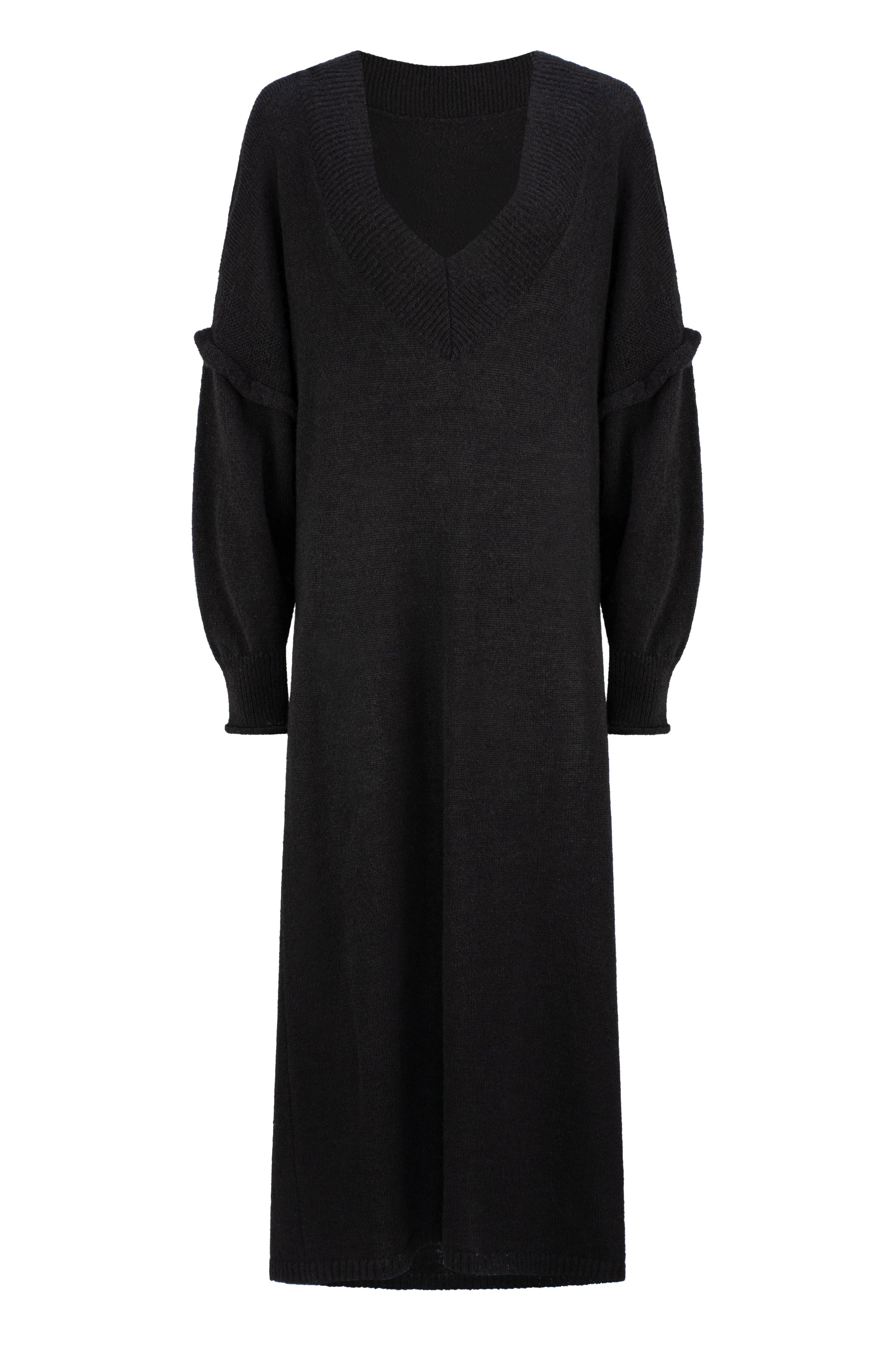 Dref By D Women's Carmel Dress - Black