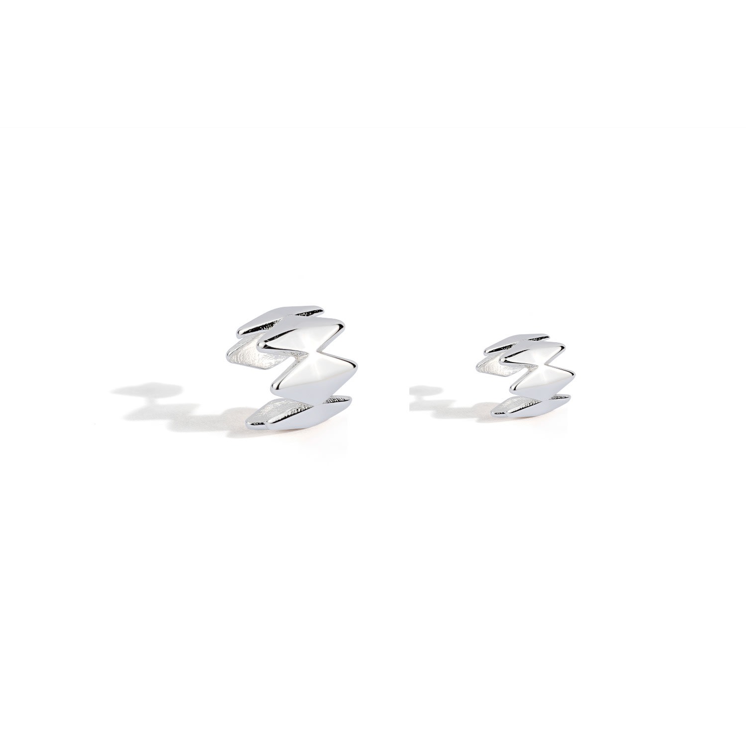 Divé Jewellery Women's New In Metallic