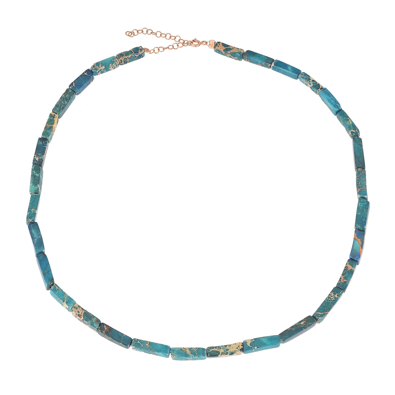 Women’s Gold Azure Wisdom Necklace By Eda Dogan