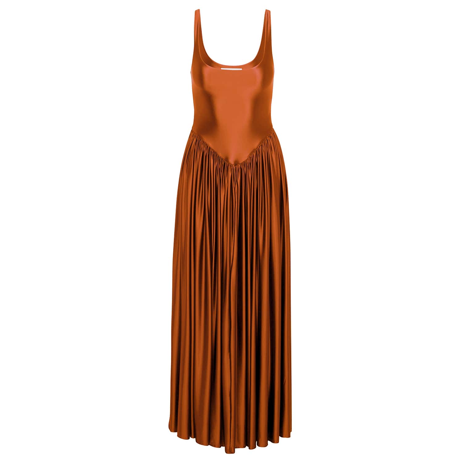 delfi collective oriana dress in Olive 76% Nylon / 24% Spandex Dry clean only. someone rated this dress 1