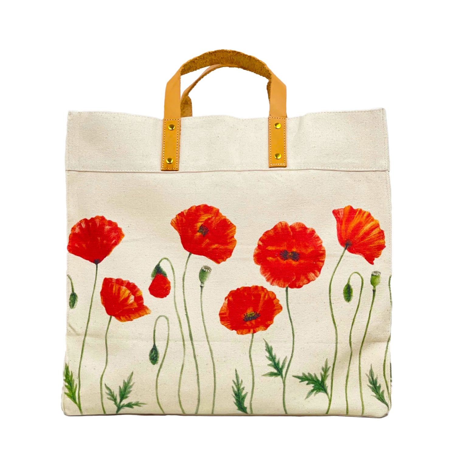 Women’s Carrymesoftly Tuscany Floral Tote Bag Tricult