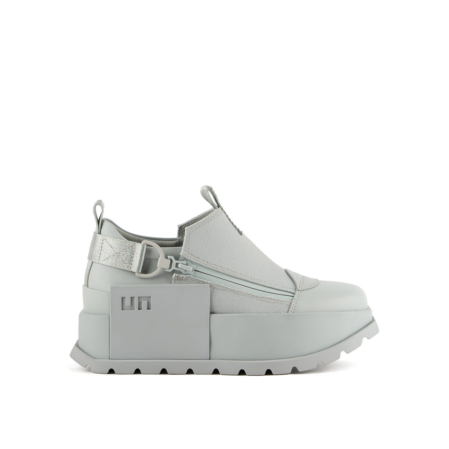 United Nude Women's Grey Roko Zar - Dawn In Gray