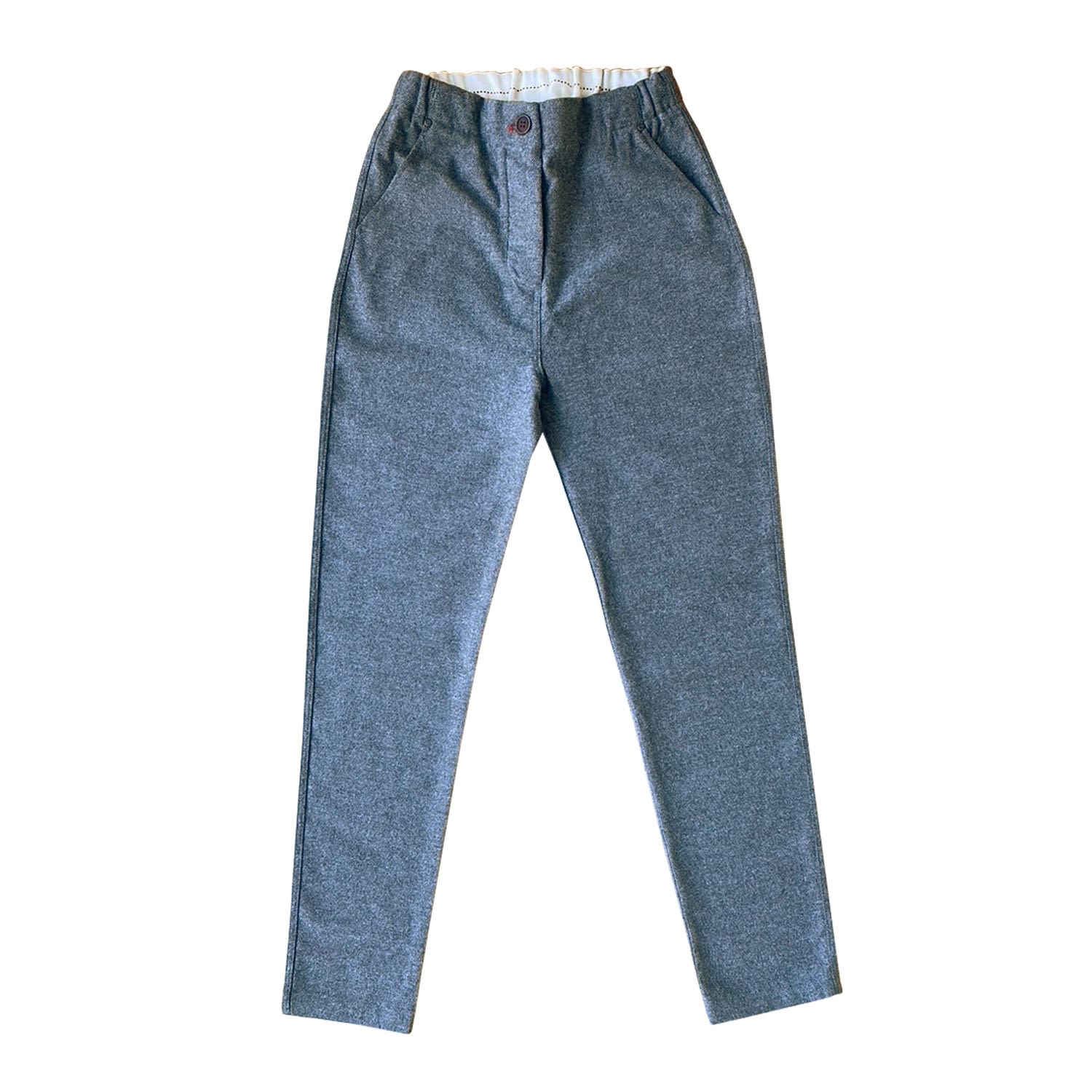 Women’s Relax - The Lounge Pant Grey Xxs Kit London