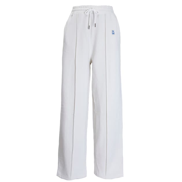 luxury jogging bottoms