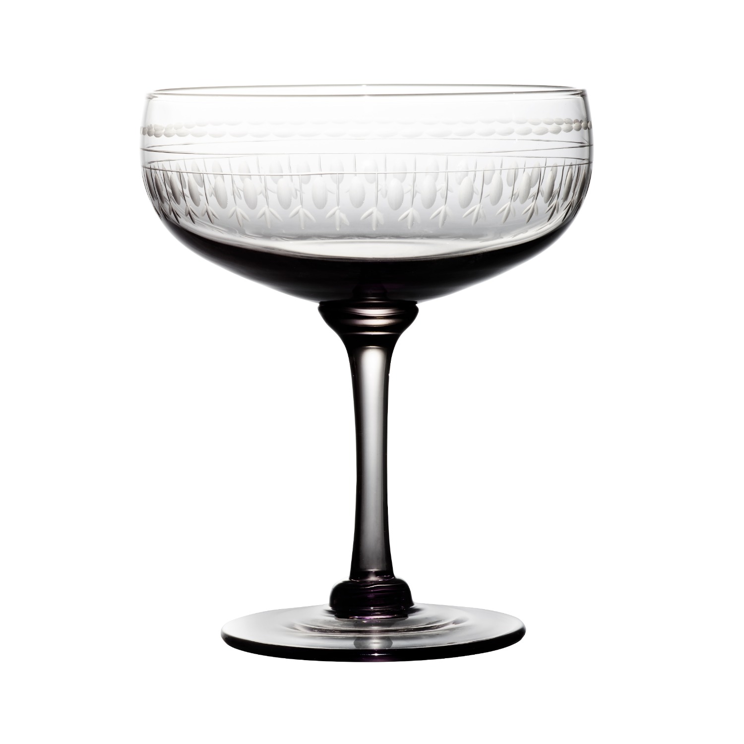 Festive Cocktail Glasses, Set Of 4 – Cambridge Silversmiths®