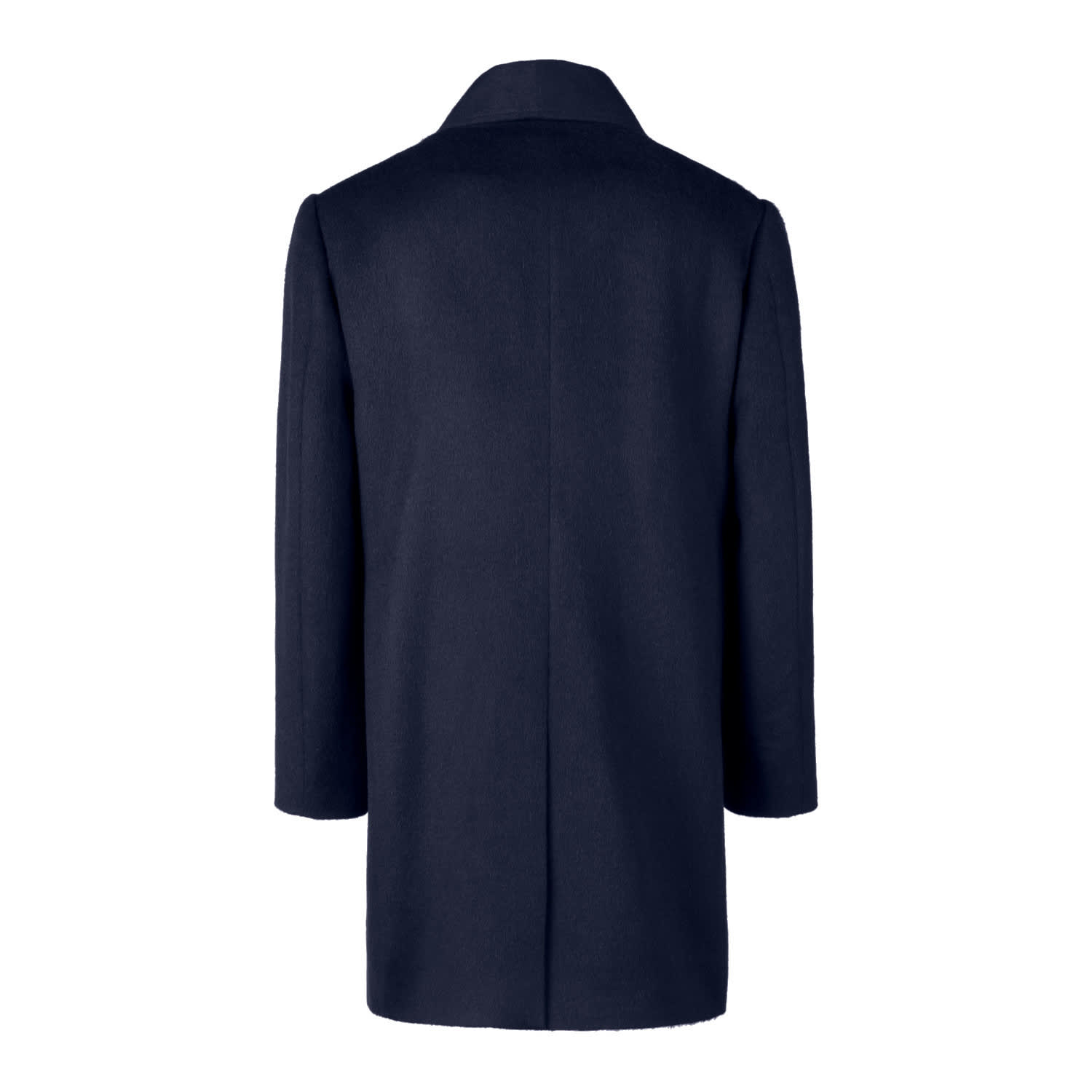 alpaca overcoat