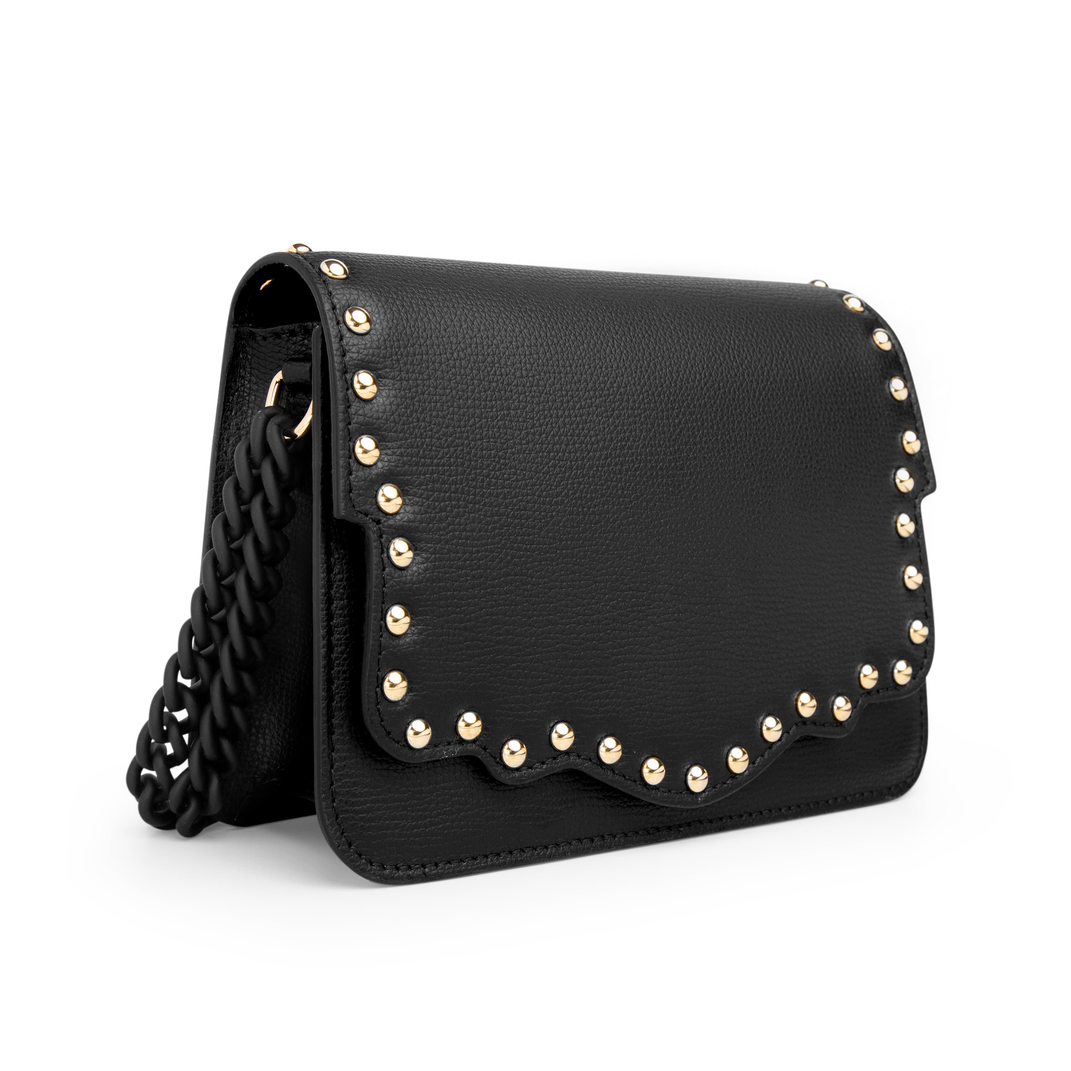 Audrey Micro Designer Crossbody Bag