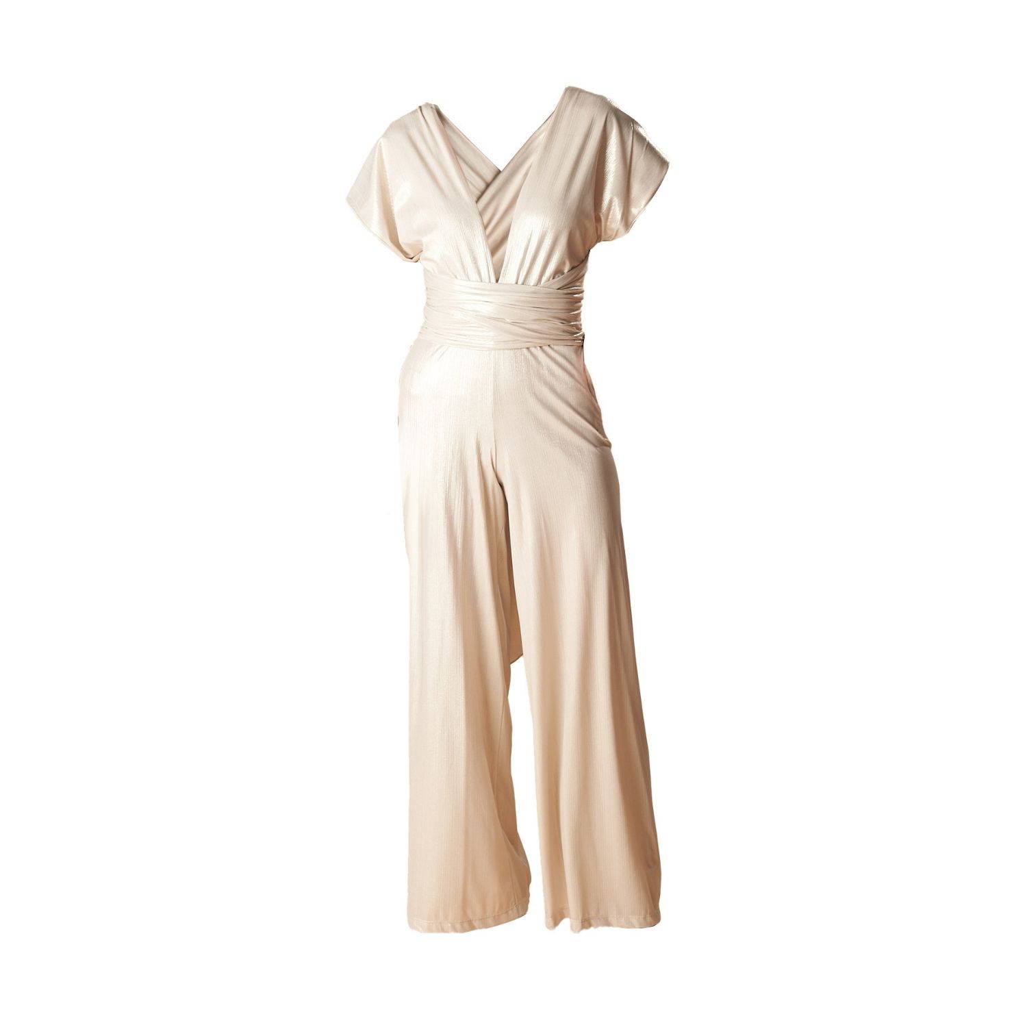 Ceylan Bcn Women's Mono Gold Luxury In Gold