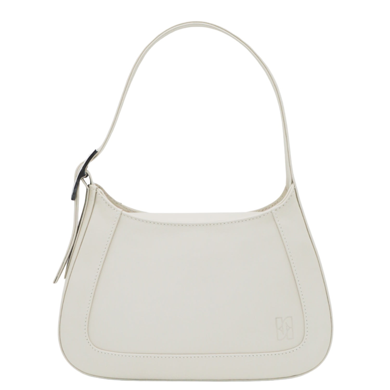 Women’s White Gaia Mini Bag Crema Five Forty the Label