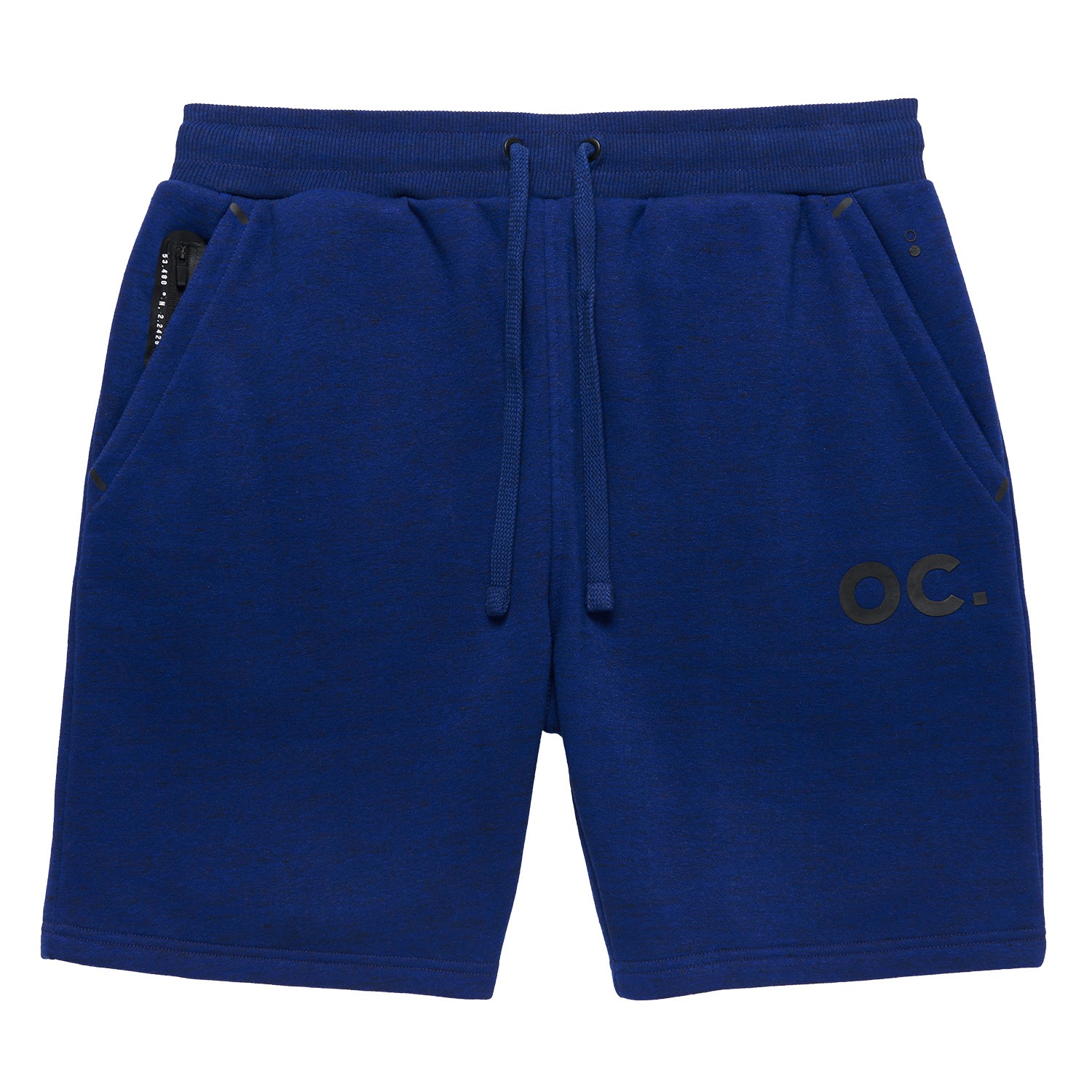 Shorts - Cobalt Blue by Original Creator