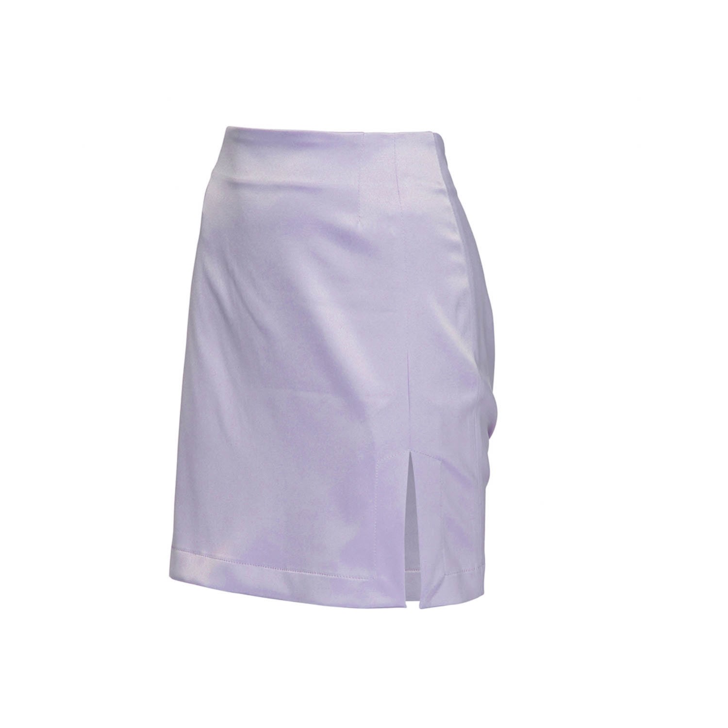 Women’s Pink / Purple Mollie Skirt - Pink & Purple Extra Small Nana’s