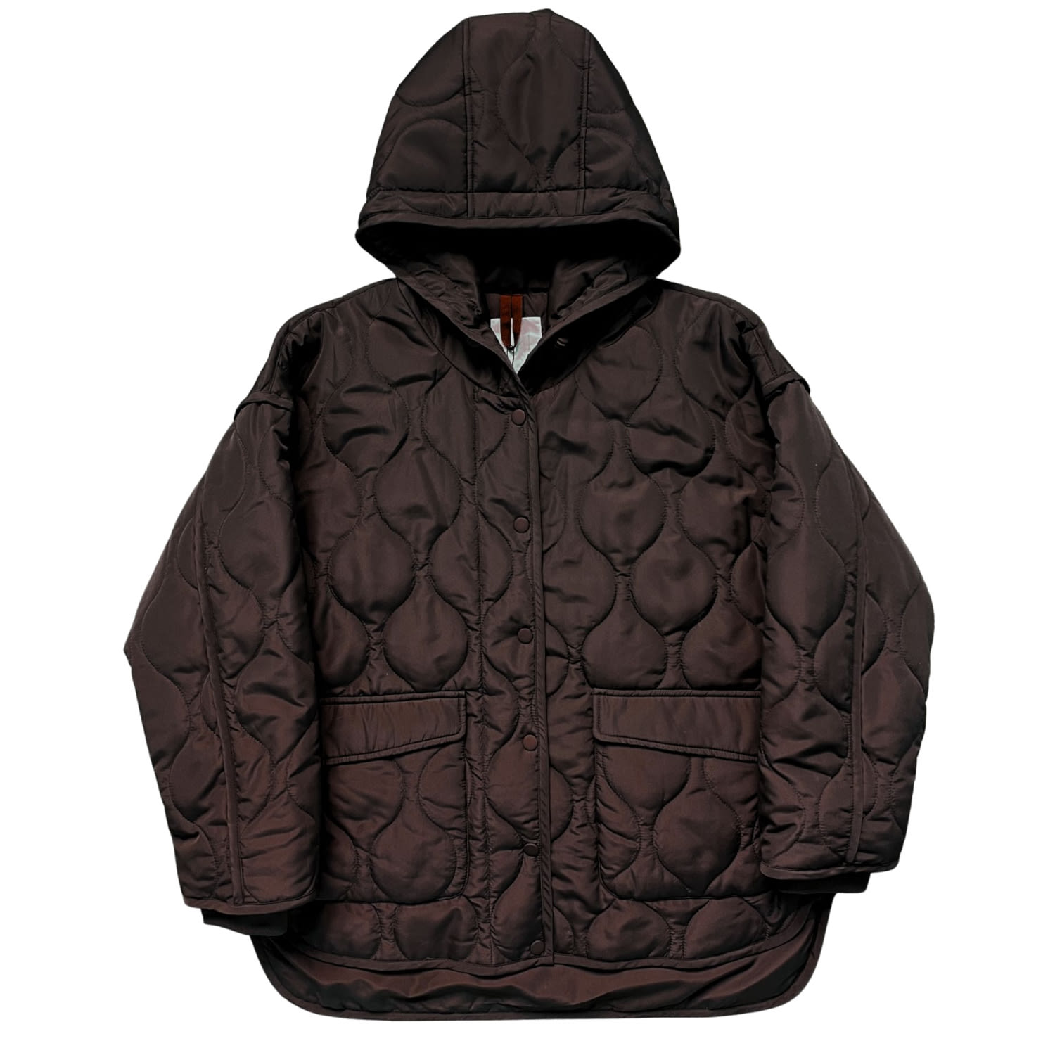 Kaldtvaer Women's Brown Brevik Dark Chocolate Jacket In Brown