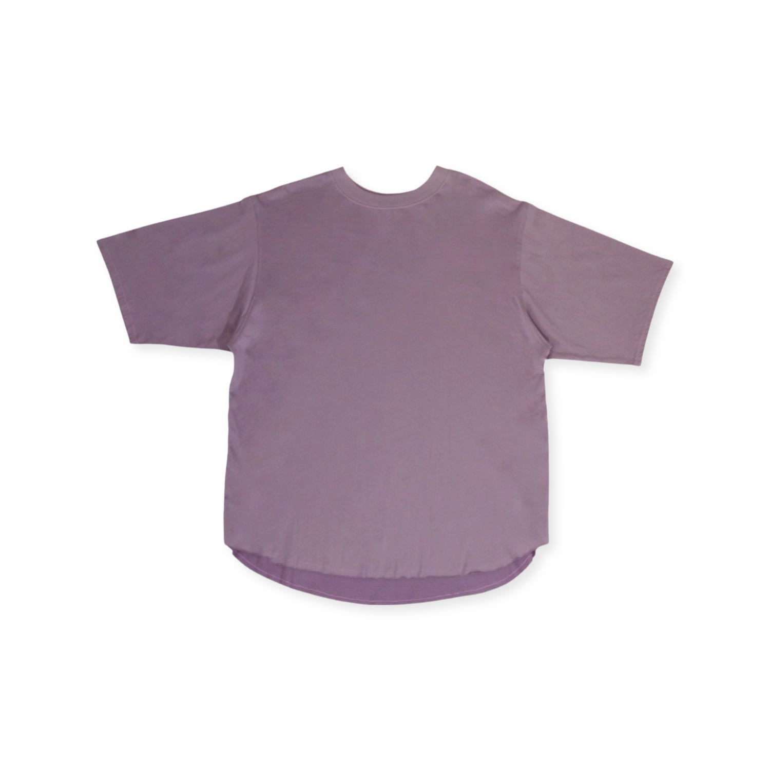 Men’s Pink / Purple Atlas Tee - Pink & Purple Extra Large Bradford Row