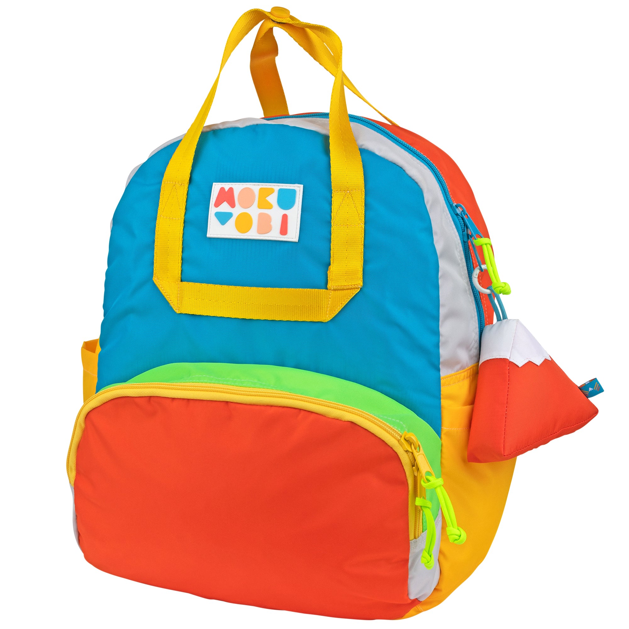 Mokuyobi Women's Space Wonder Atlas Backpack