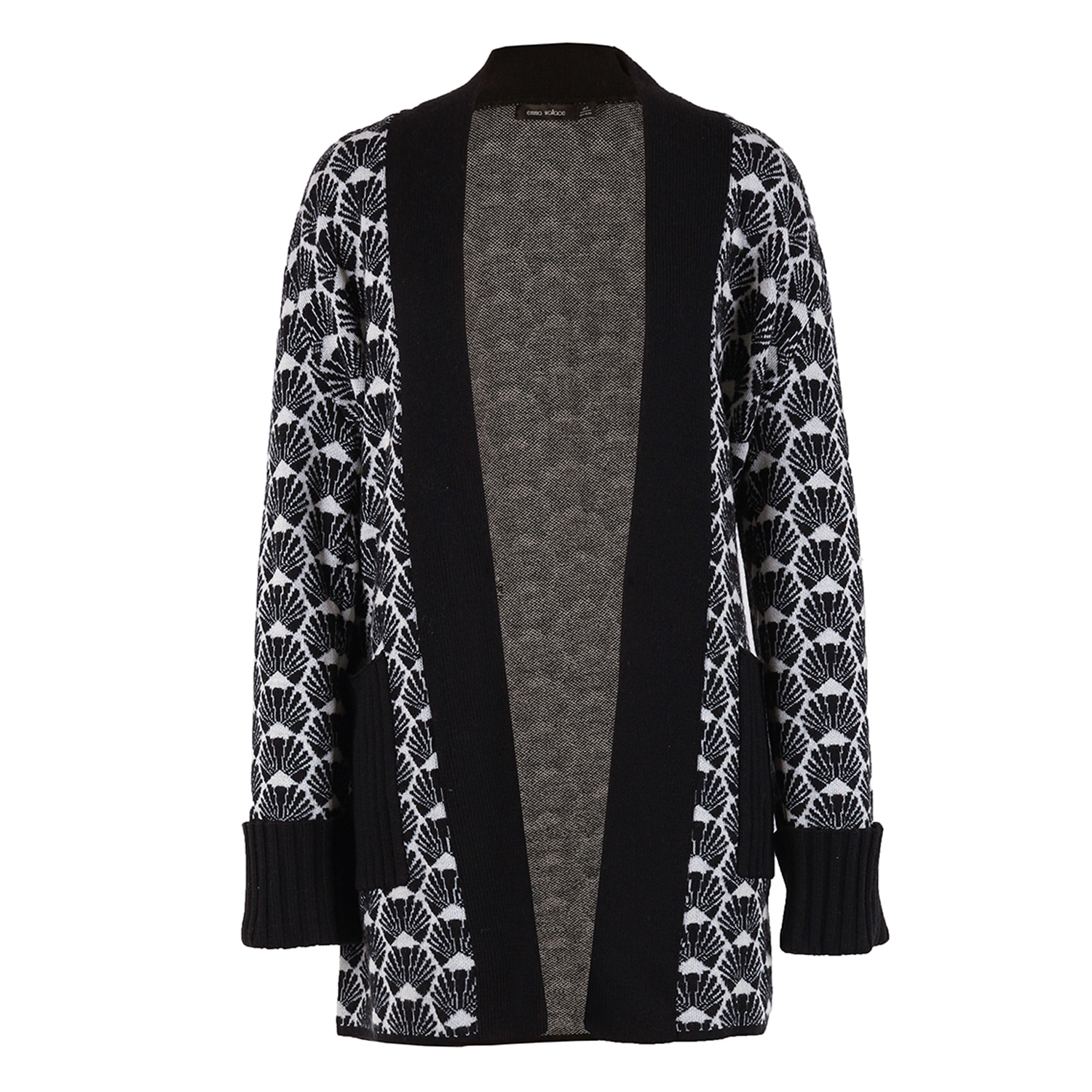 Women’s Eddie Cardi Xxs Emma Wallace