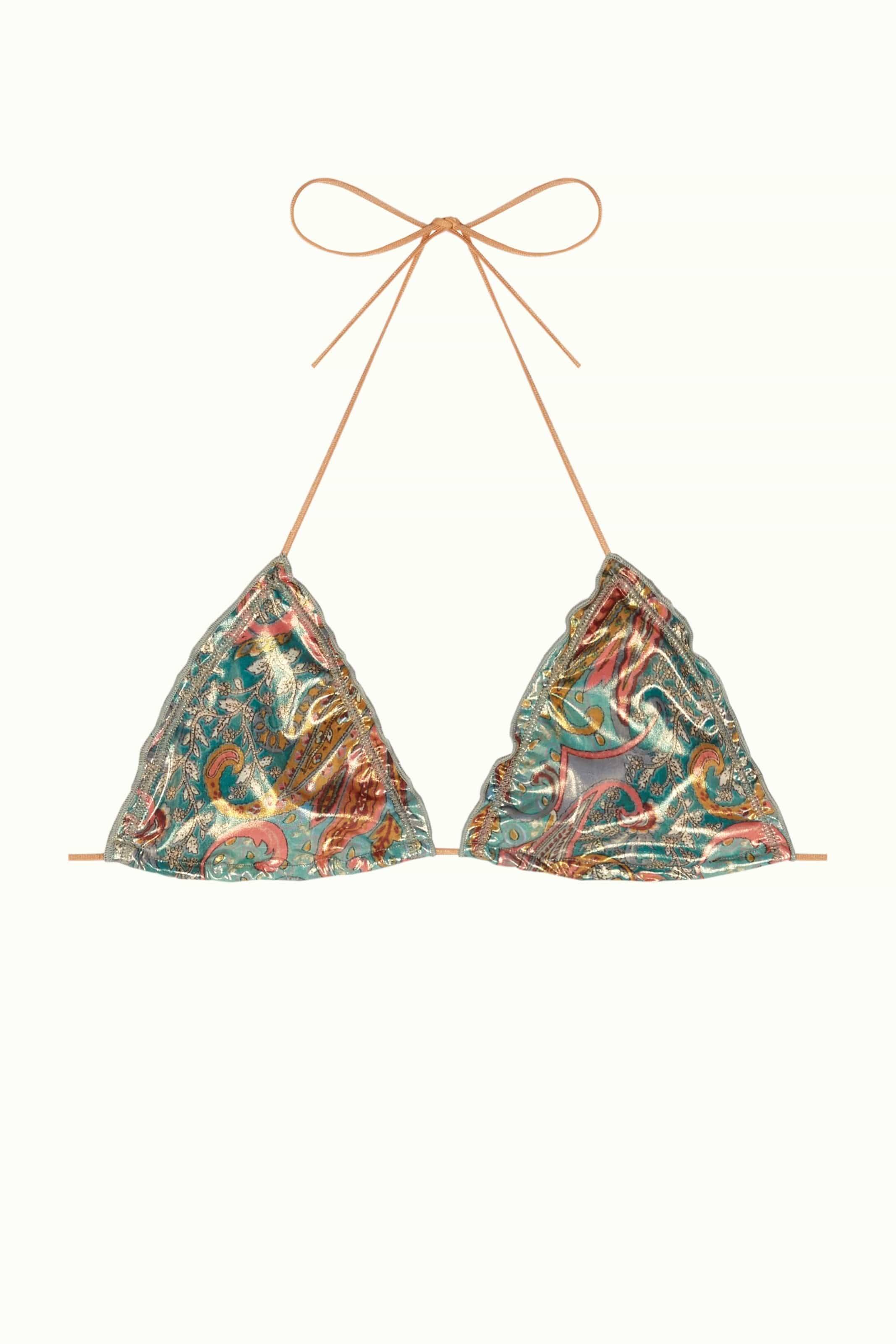Women's Rio Rizo Bikini Top