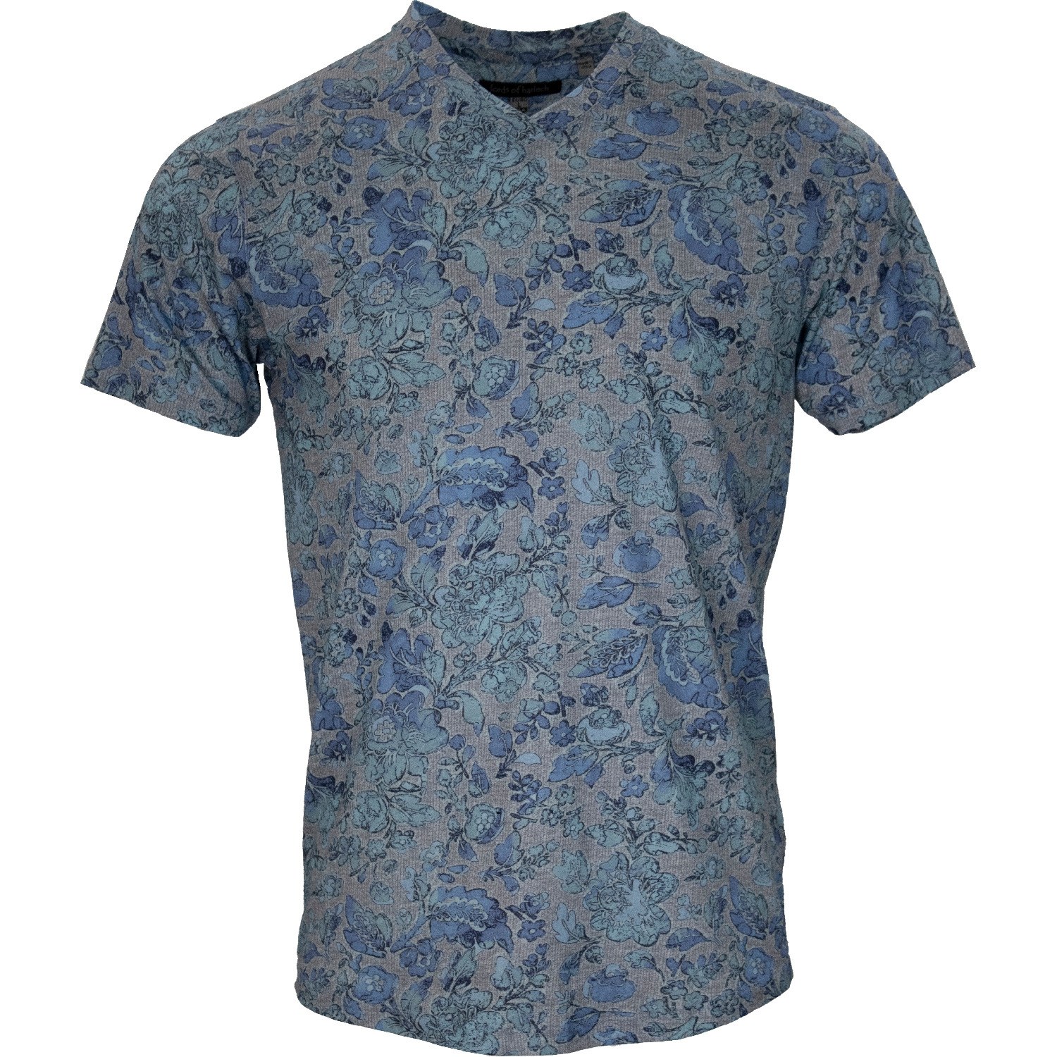 Men’s Maze York Floral Sea Large Lords of Harlech
