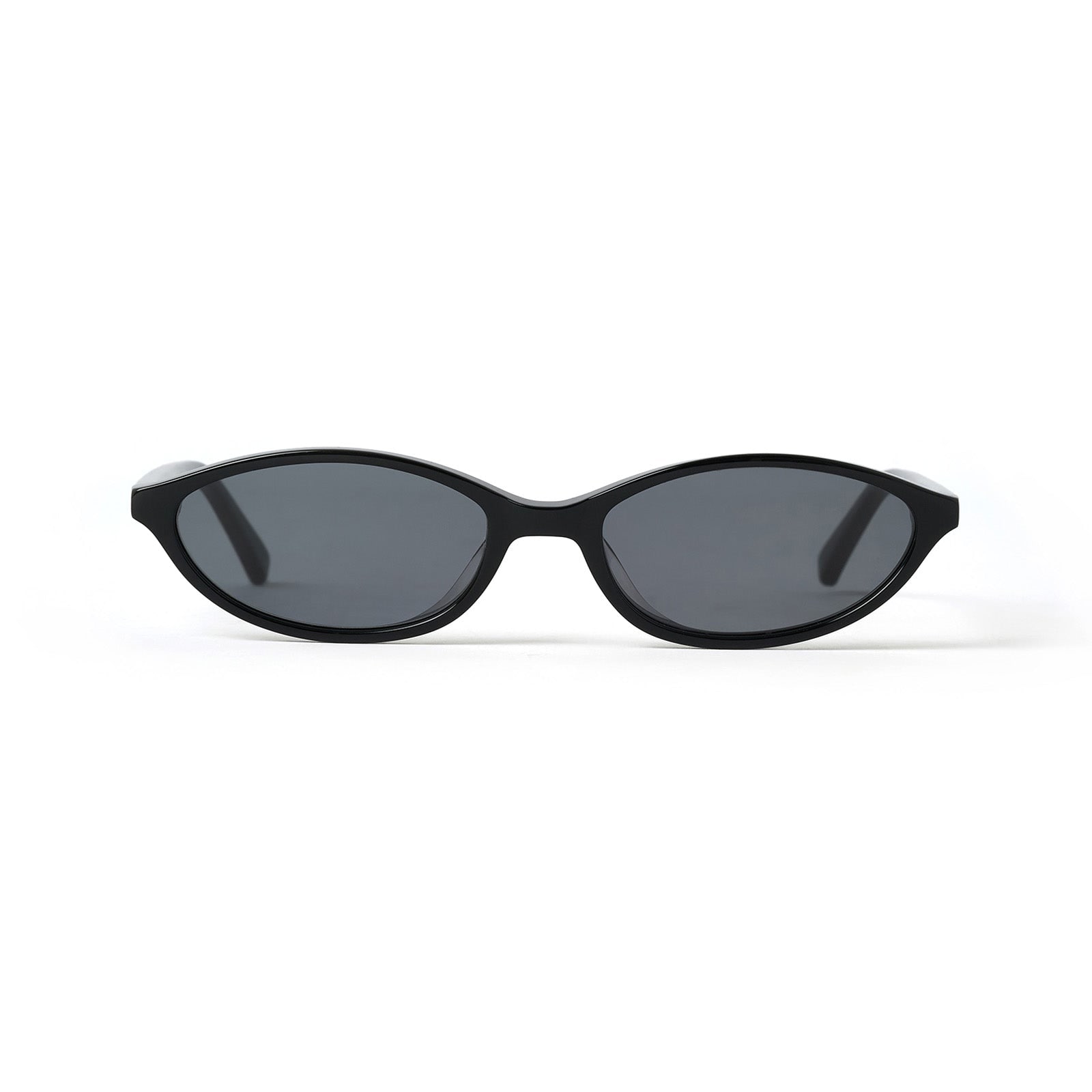 Arms Of Eve Women's Frankie Sunglasses - Black