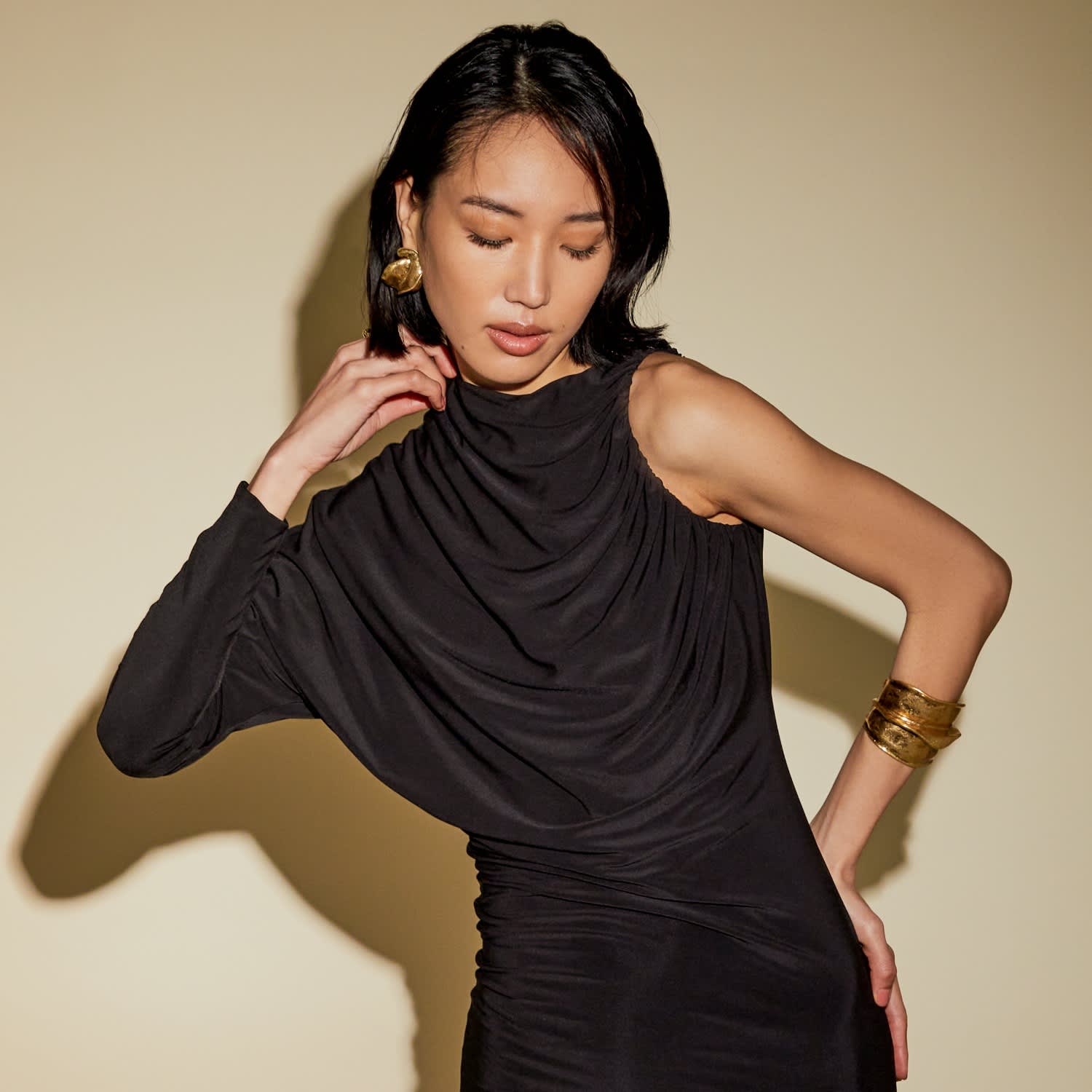 belladonna mini dress Belladonna Lace Mini Dress Black