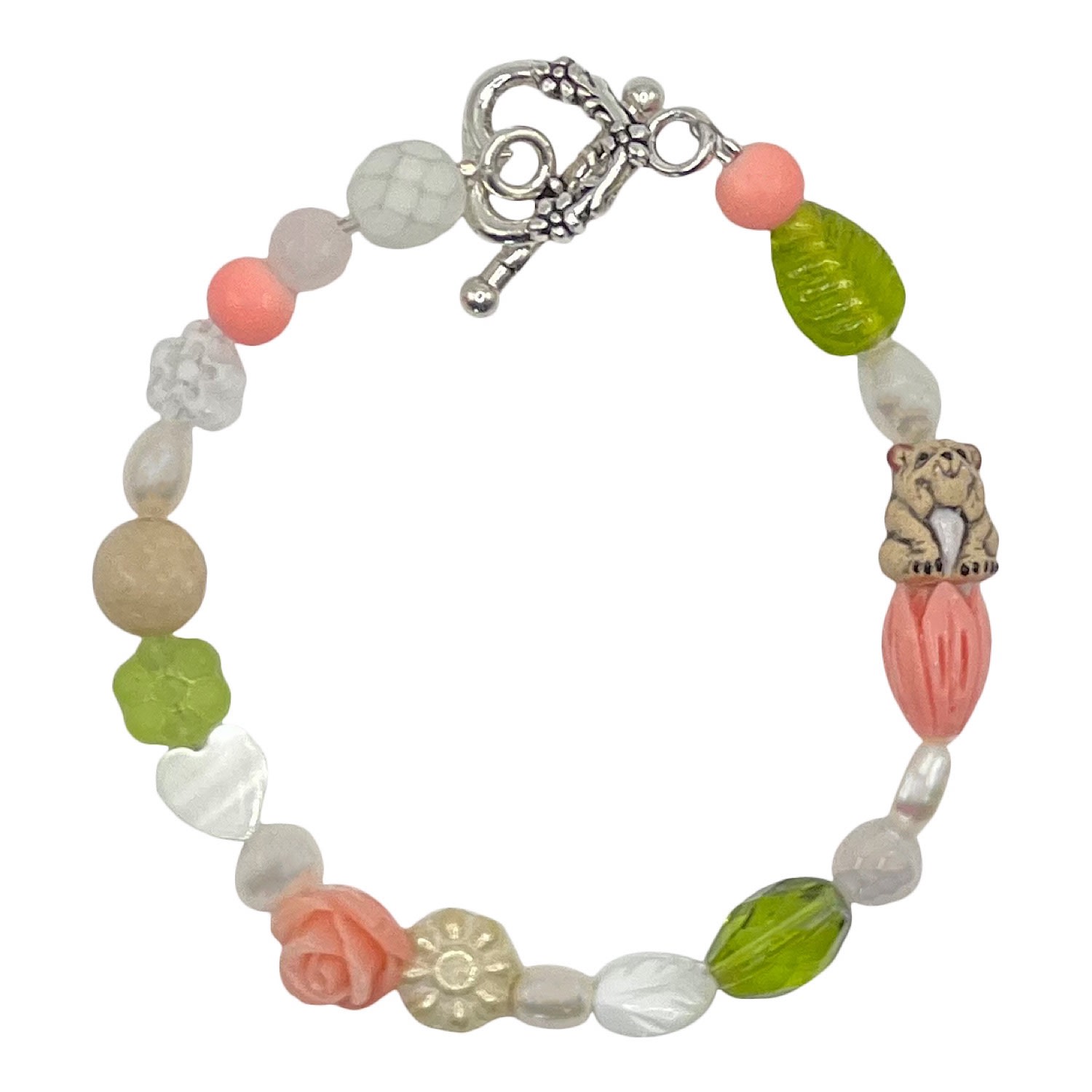 Women’s Meadow Bracelet Cloud Haven