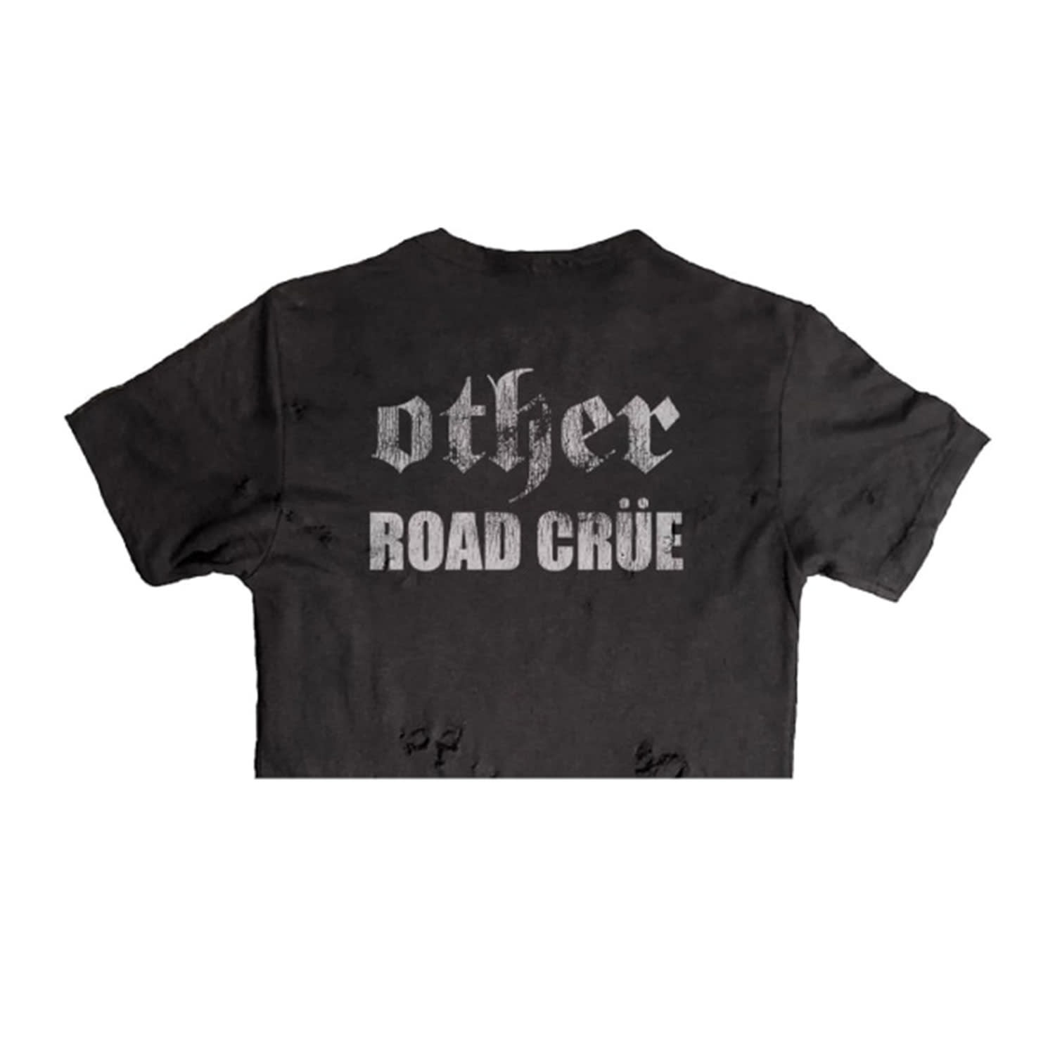 Cropped thrasher t clearance shirt