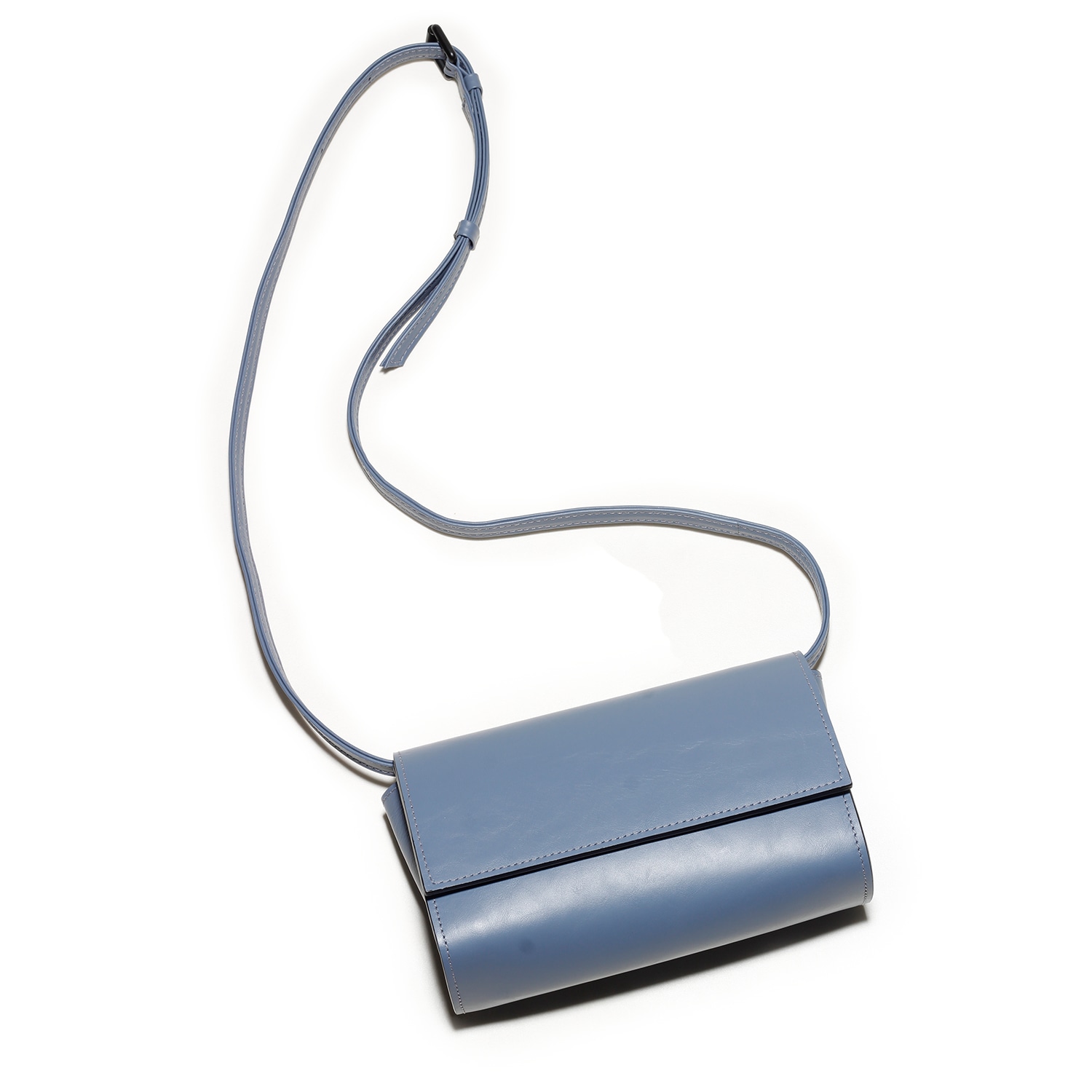 Mafalda Women's Flor Indigo Blue Bag In Blue