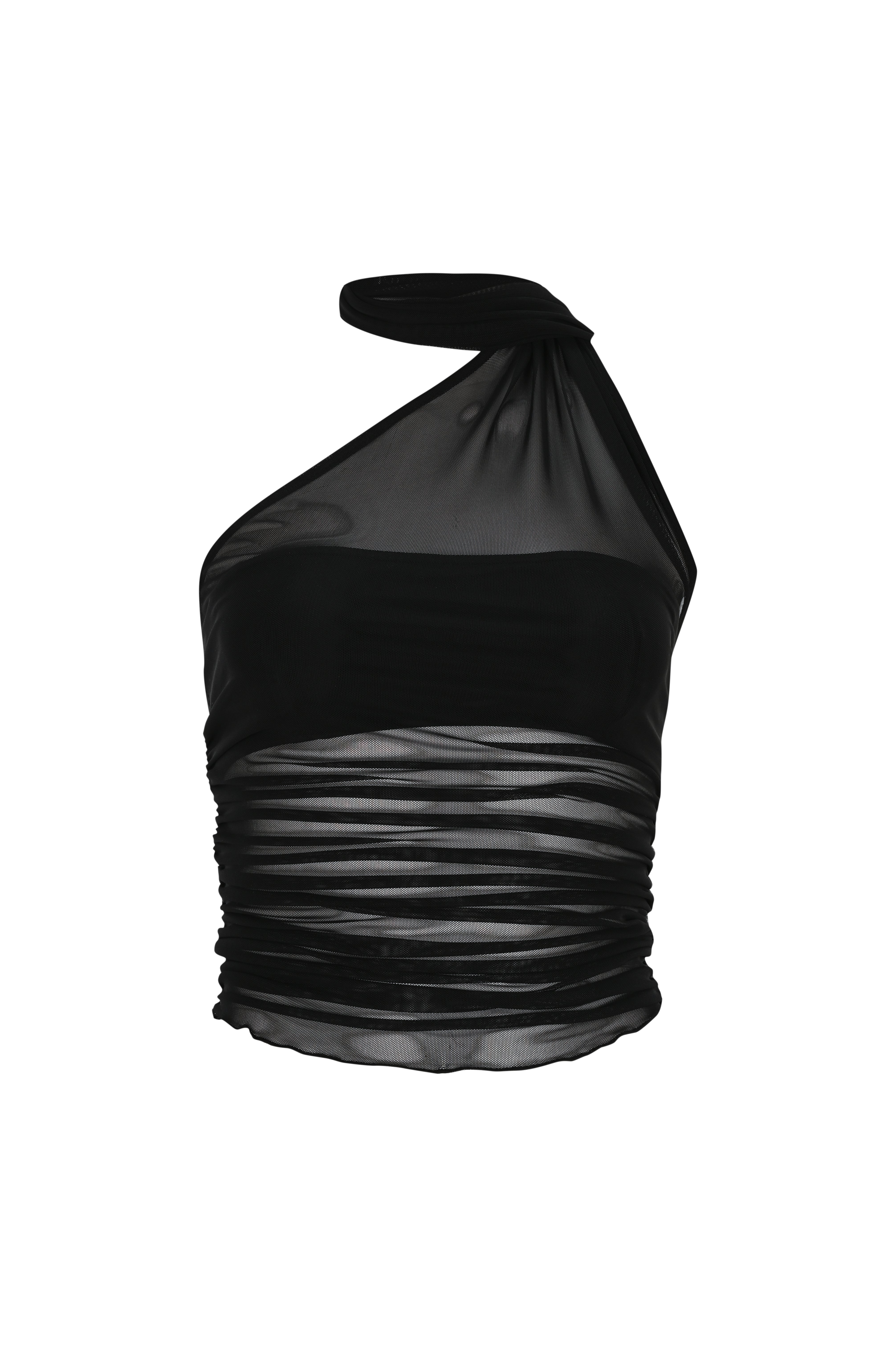 Khéla The Label Women's Ur Fave Top In Black In Black