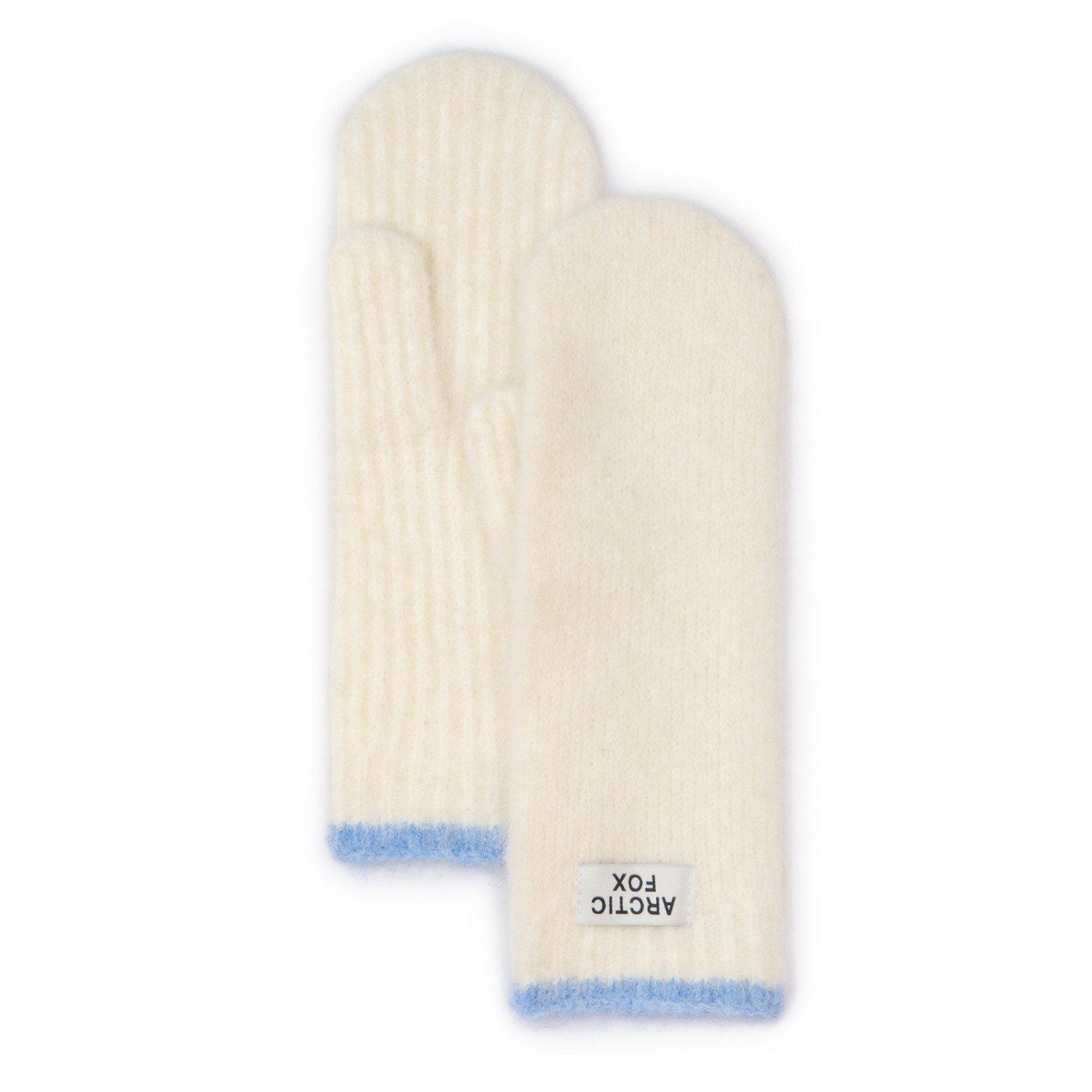 Arctic Fox & Co. Arctic Fox & Co The Alpaca Blend Mittens In Multi