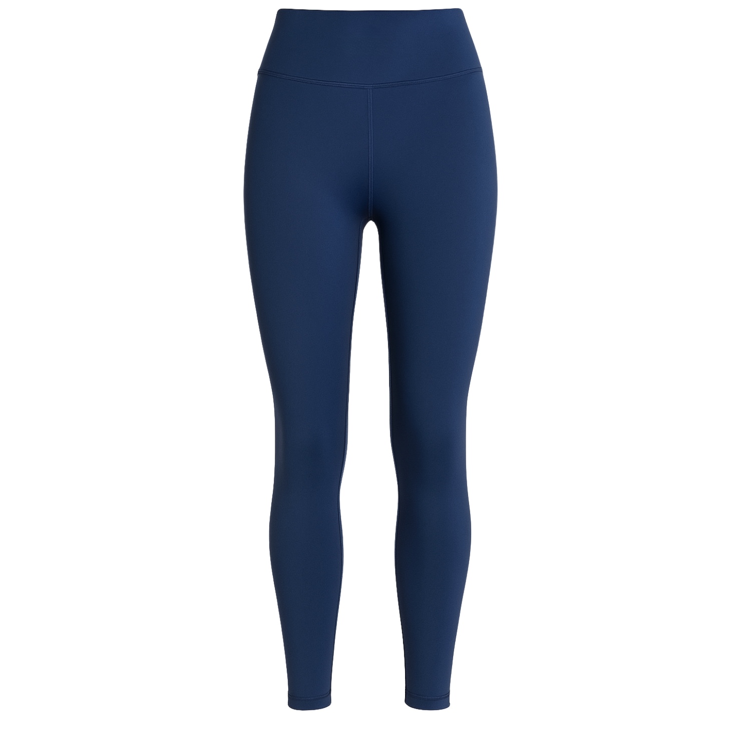 Altra Volta Women's Black / Blue / Grey Sculpt High-waist Legging In Multi