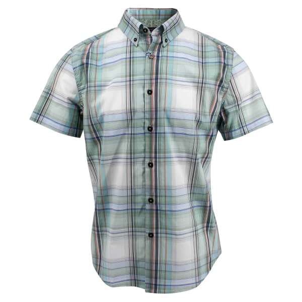 Lords Of Harlech Tim Shirt In Icon Chill