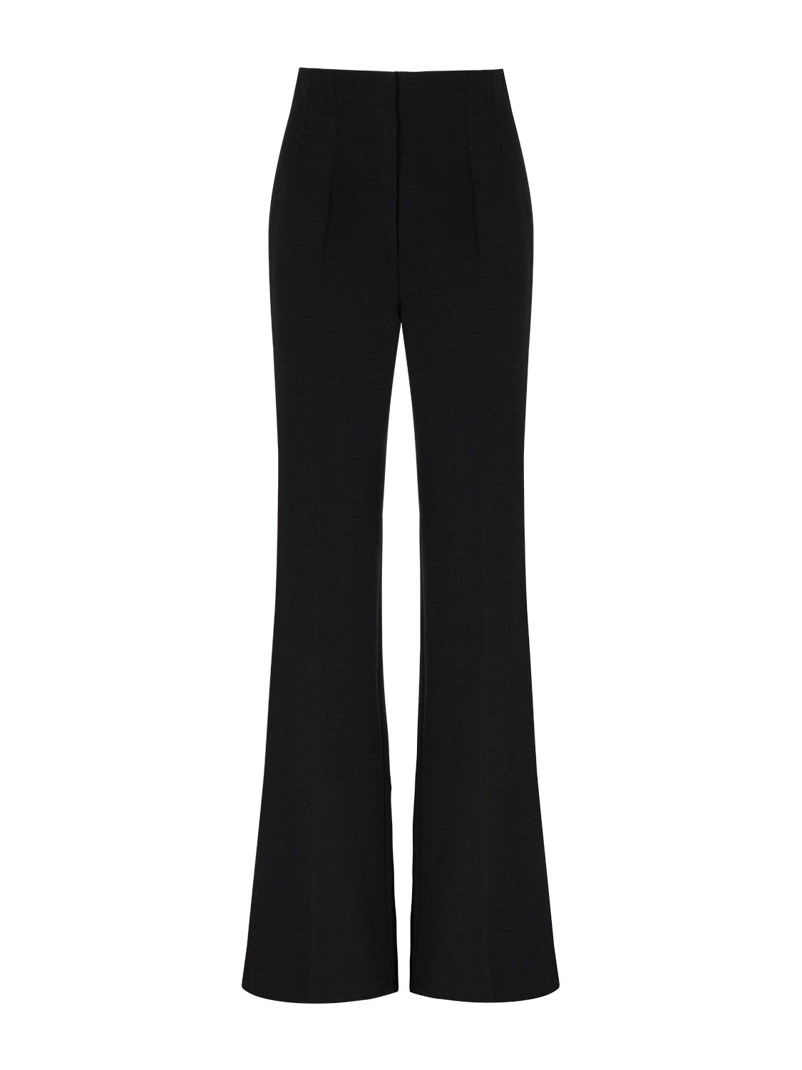 Loose Flare Pant