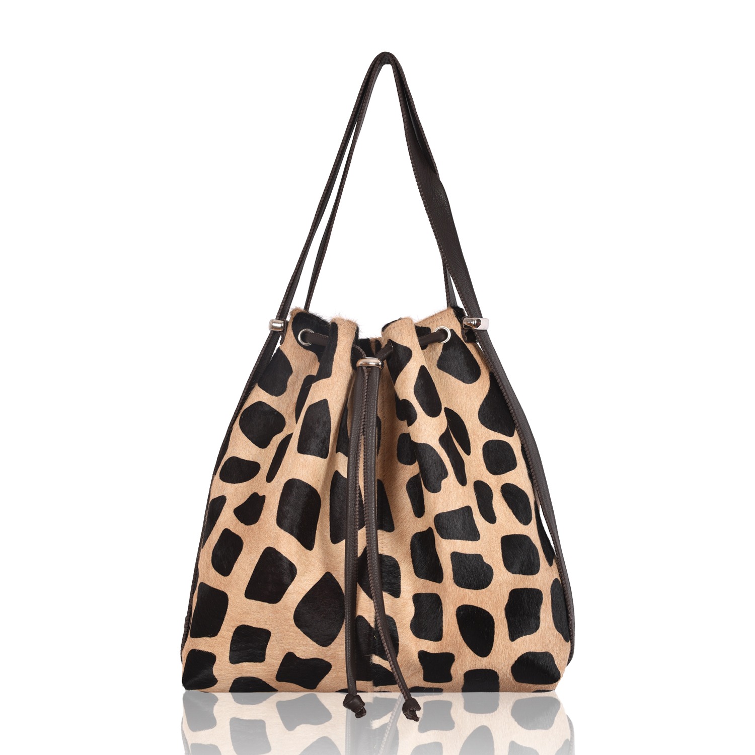 Safari Bucket Bag