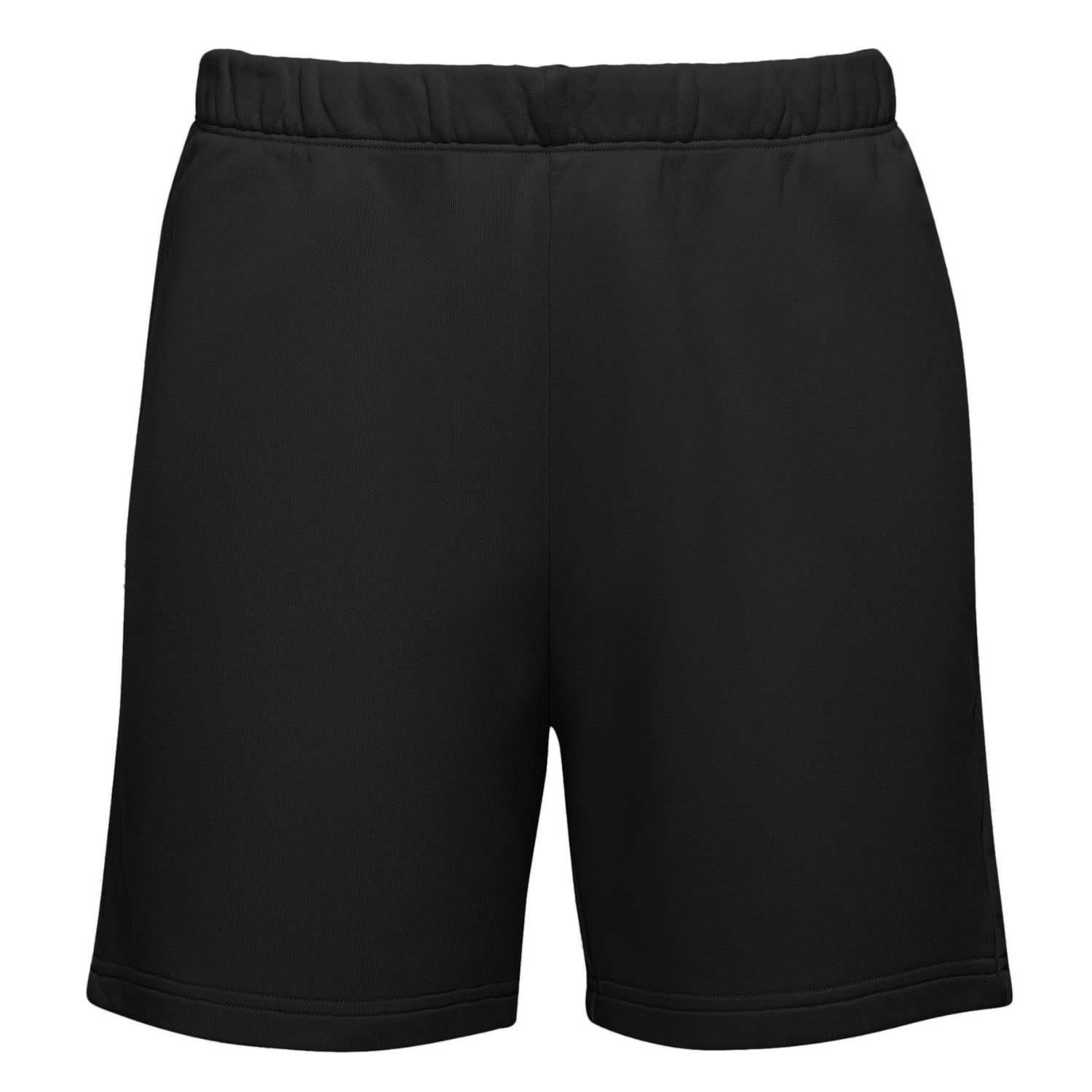 Ocio Leisurewear Men's Everywhere Short In Black In Black